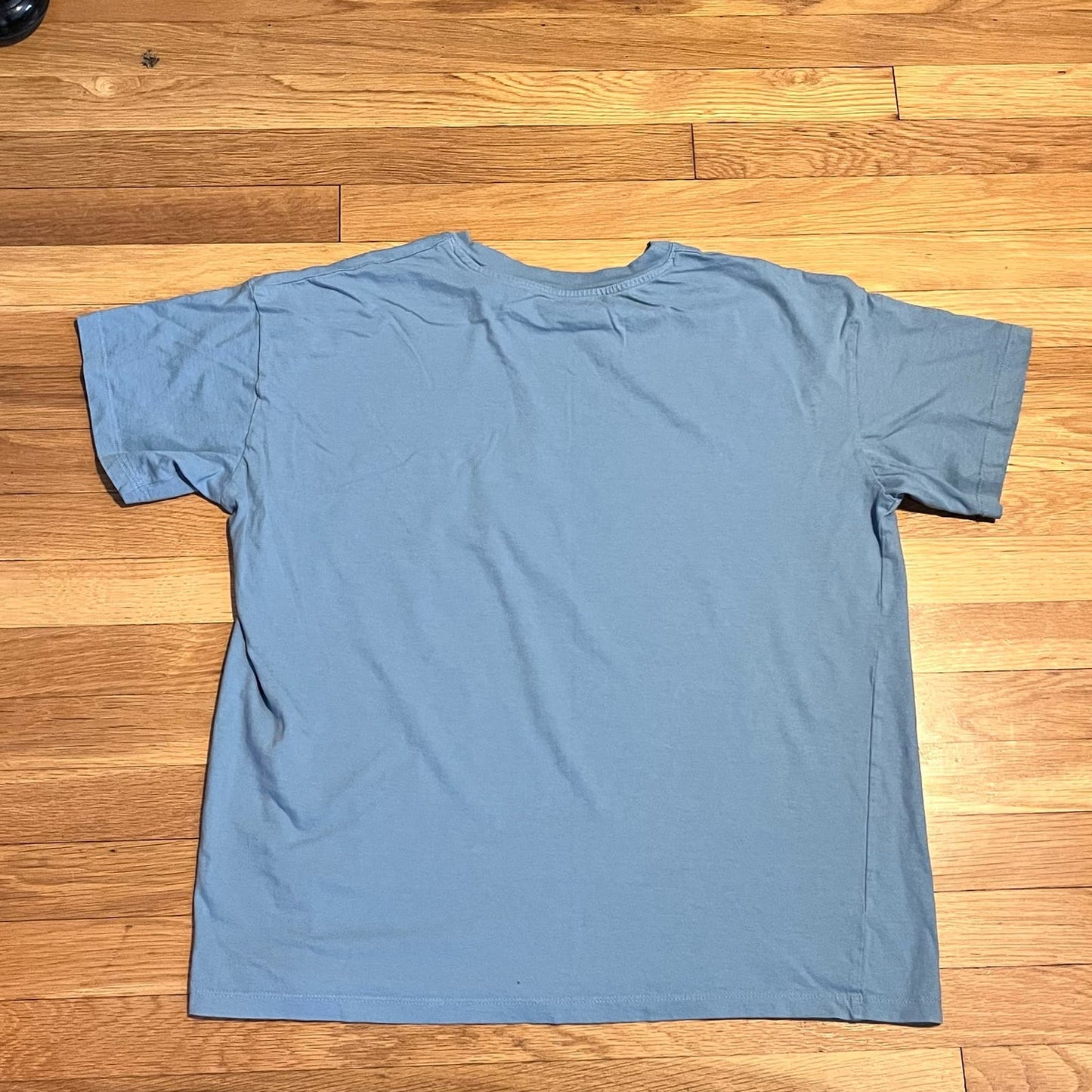 Cotton On "Take a Journey" T-Shirt - Size L
