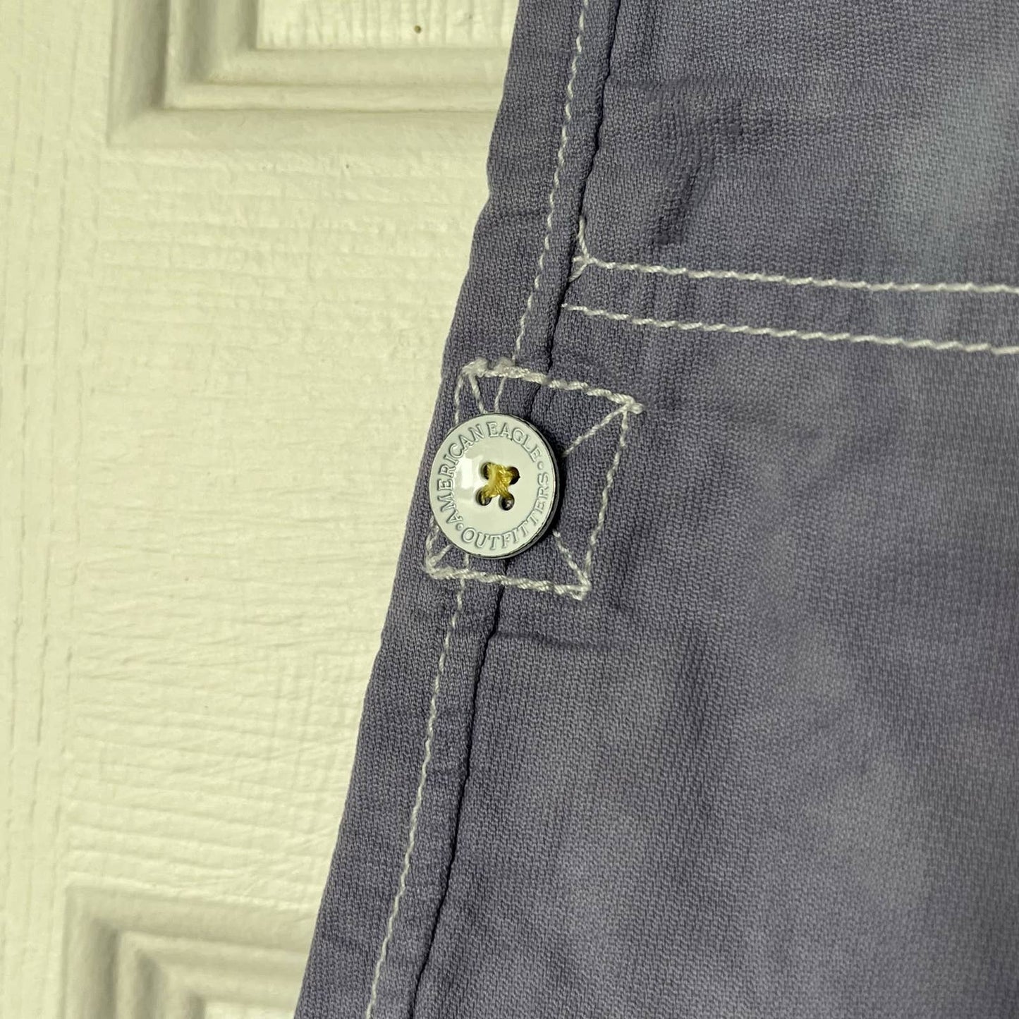 American Eagle Shorts - Size 0