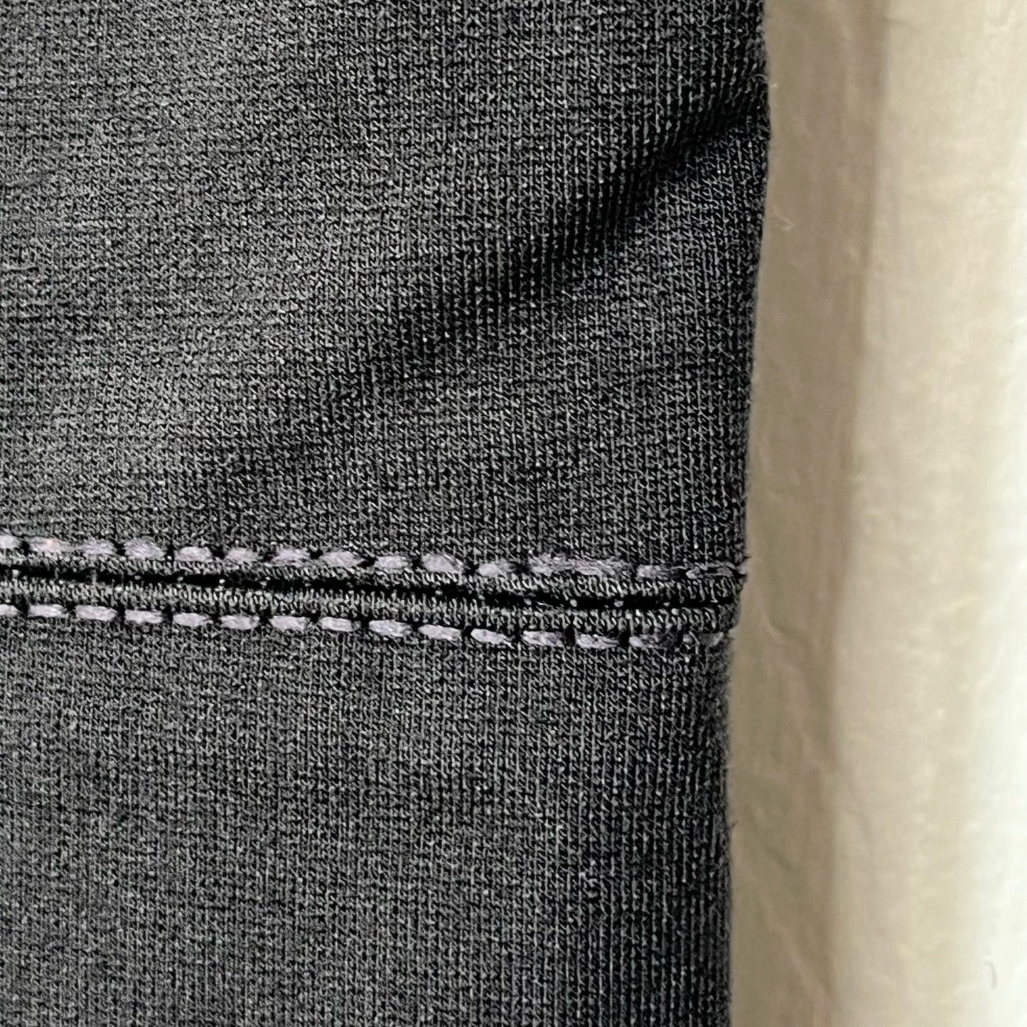Vince Seamed Leggings - Size S