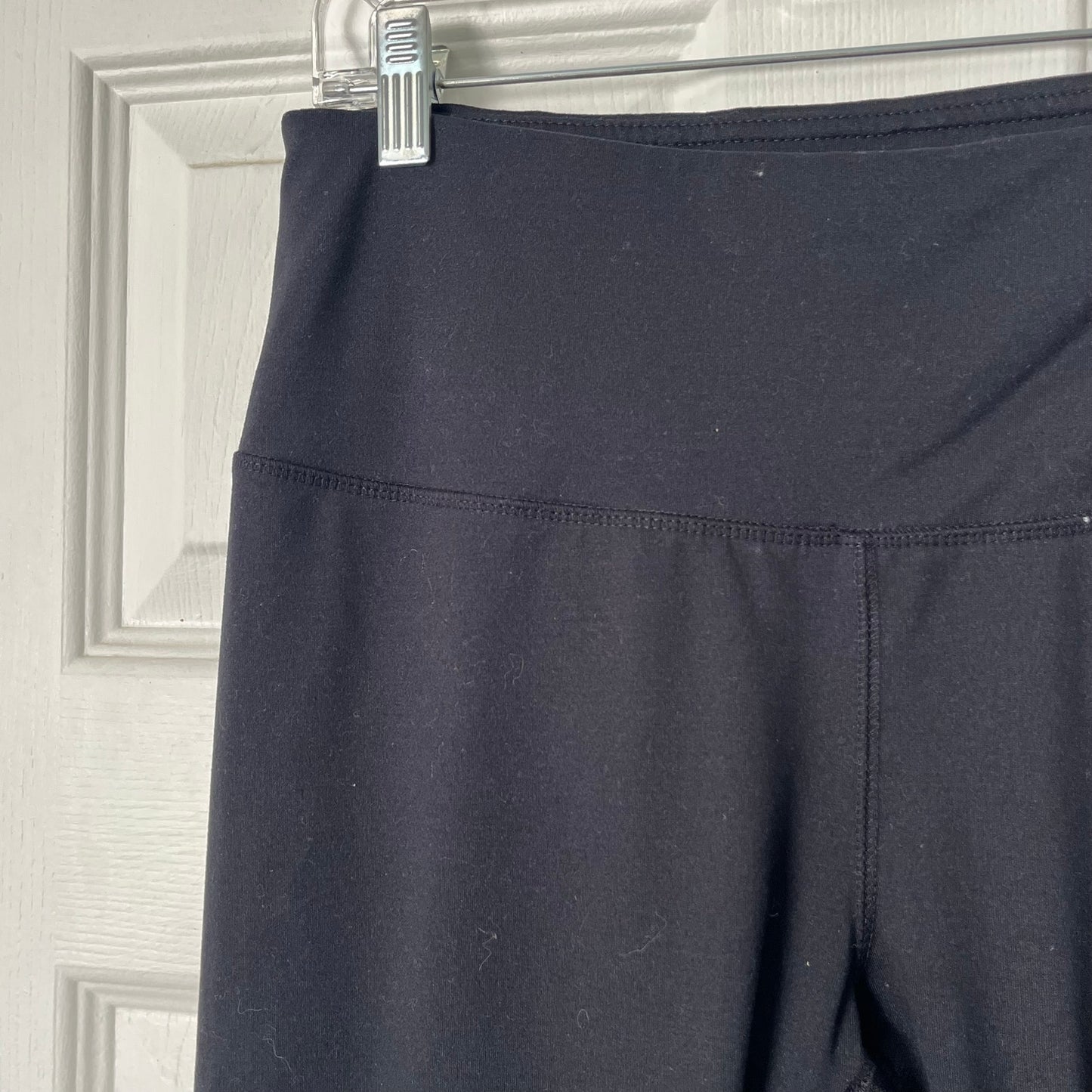 RBX Cropped Leggings - Size L