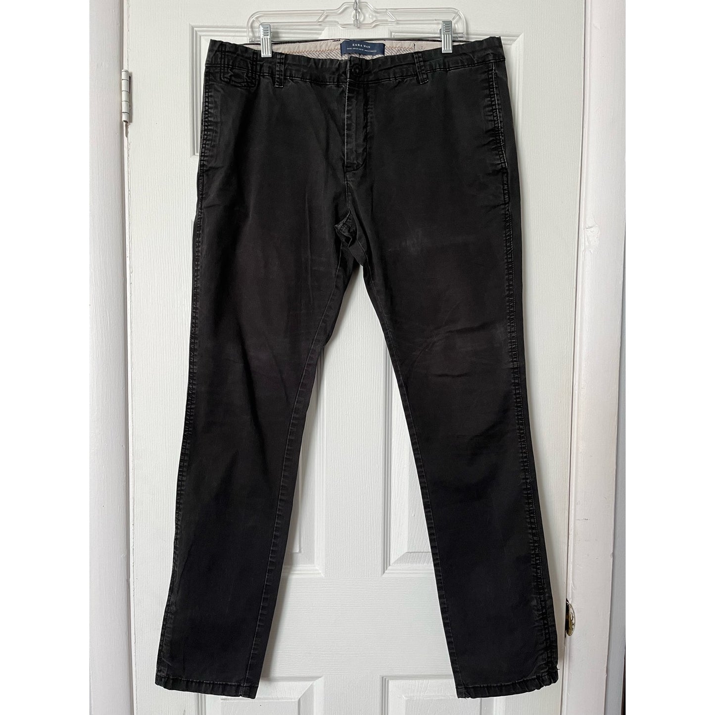 Zara Man Pants - Size 36