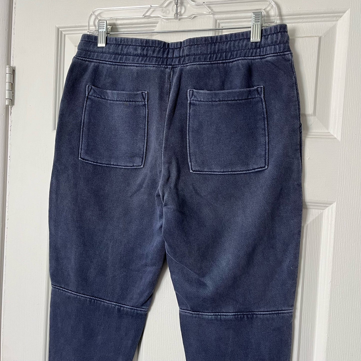Natural Reflections Drawstring Joggers - Size S