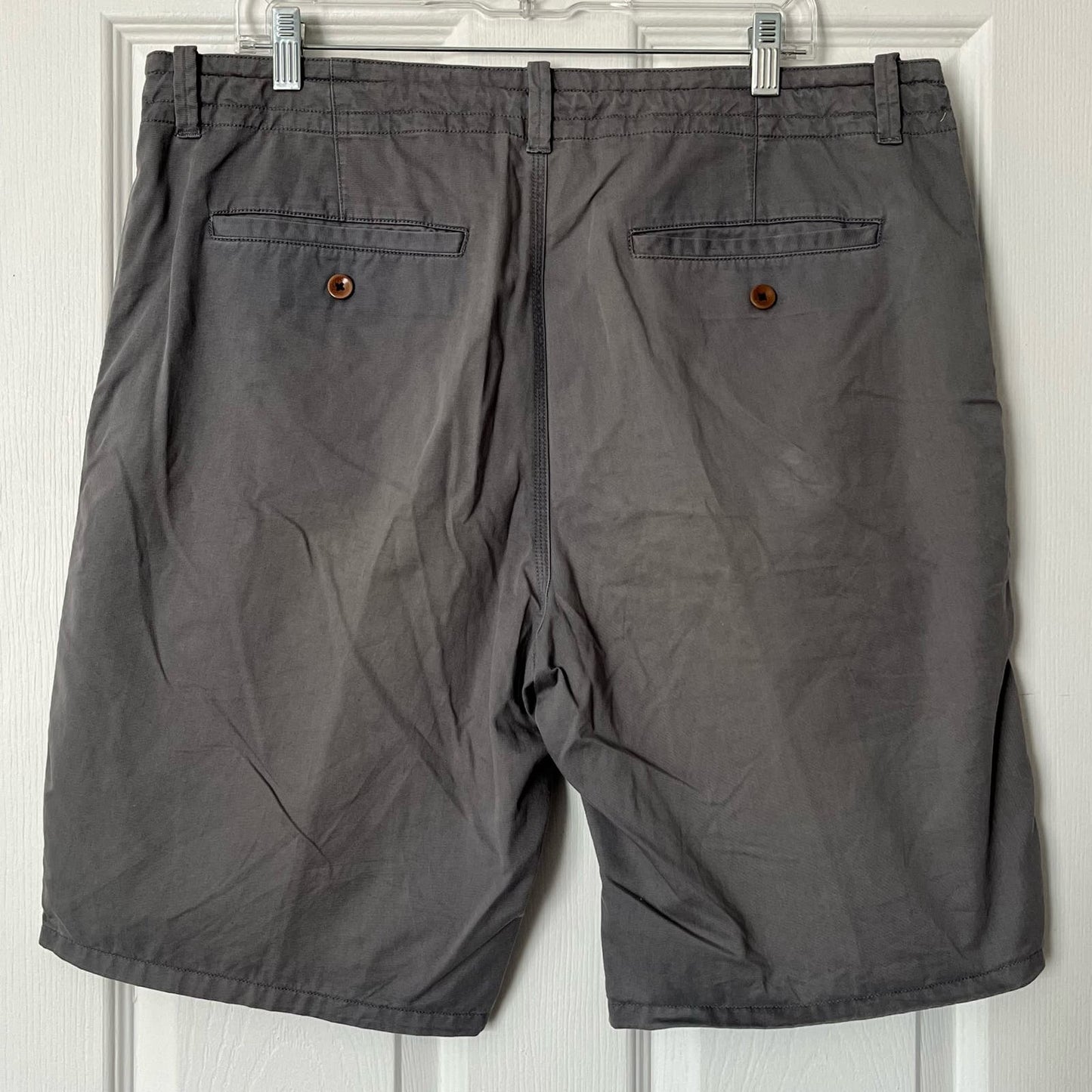 Banana Republic Drawstring Short - Size 36