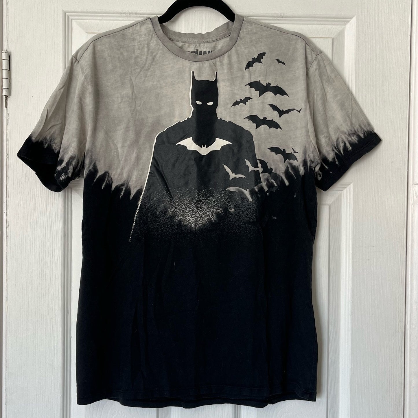 The Batman Graphic T-Shirt - Size S