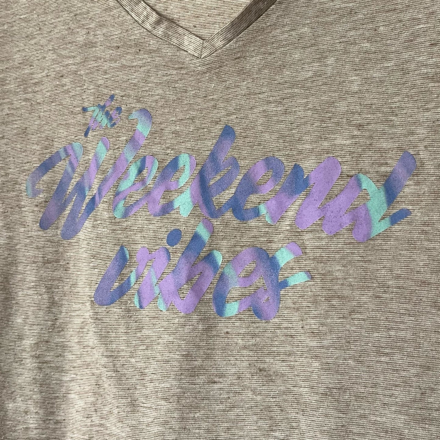 Fifth Sun The Weekend Vibes Tee - Size M