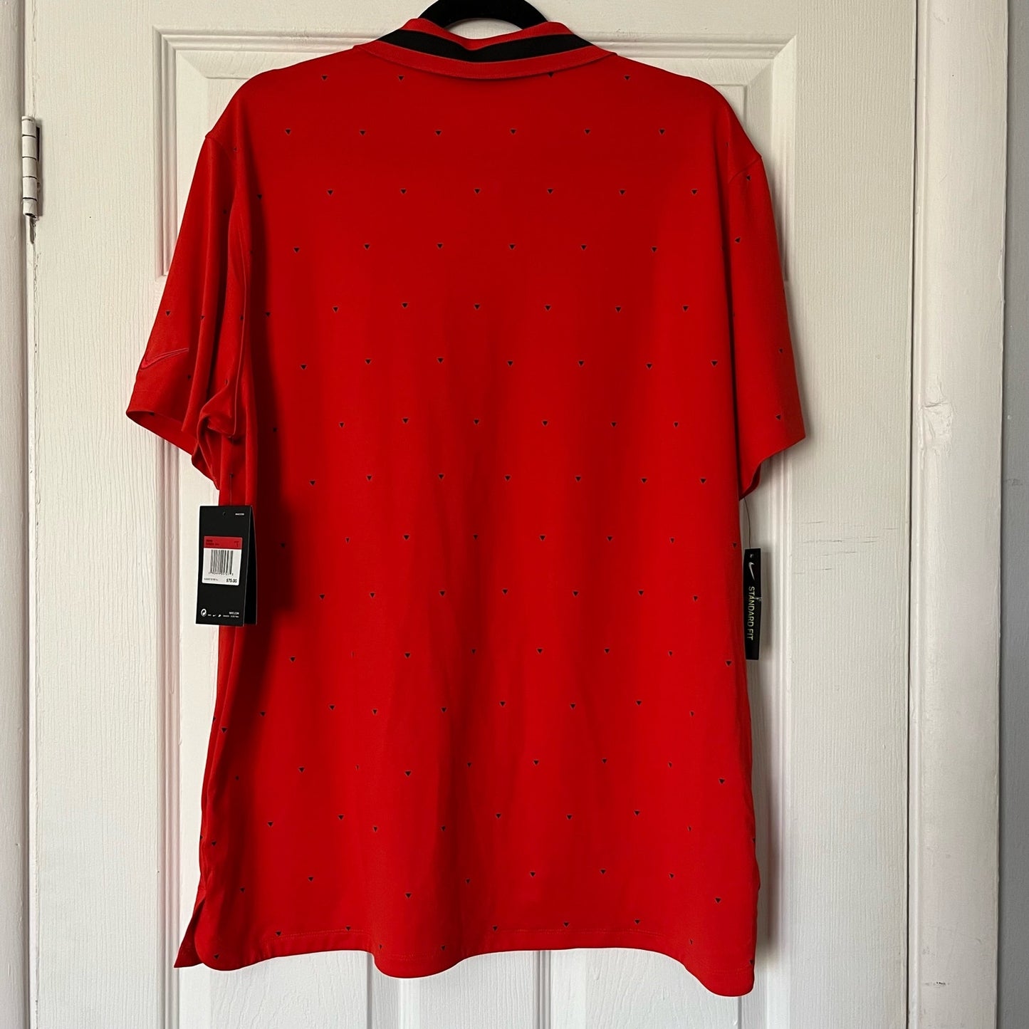 Nike Dri-Fit Polo - Size L - NWT