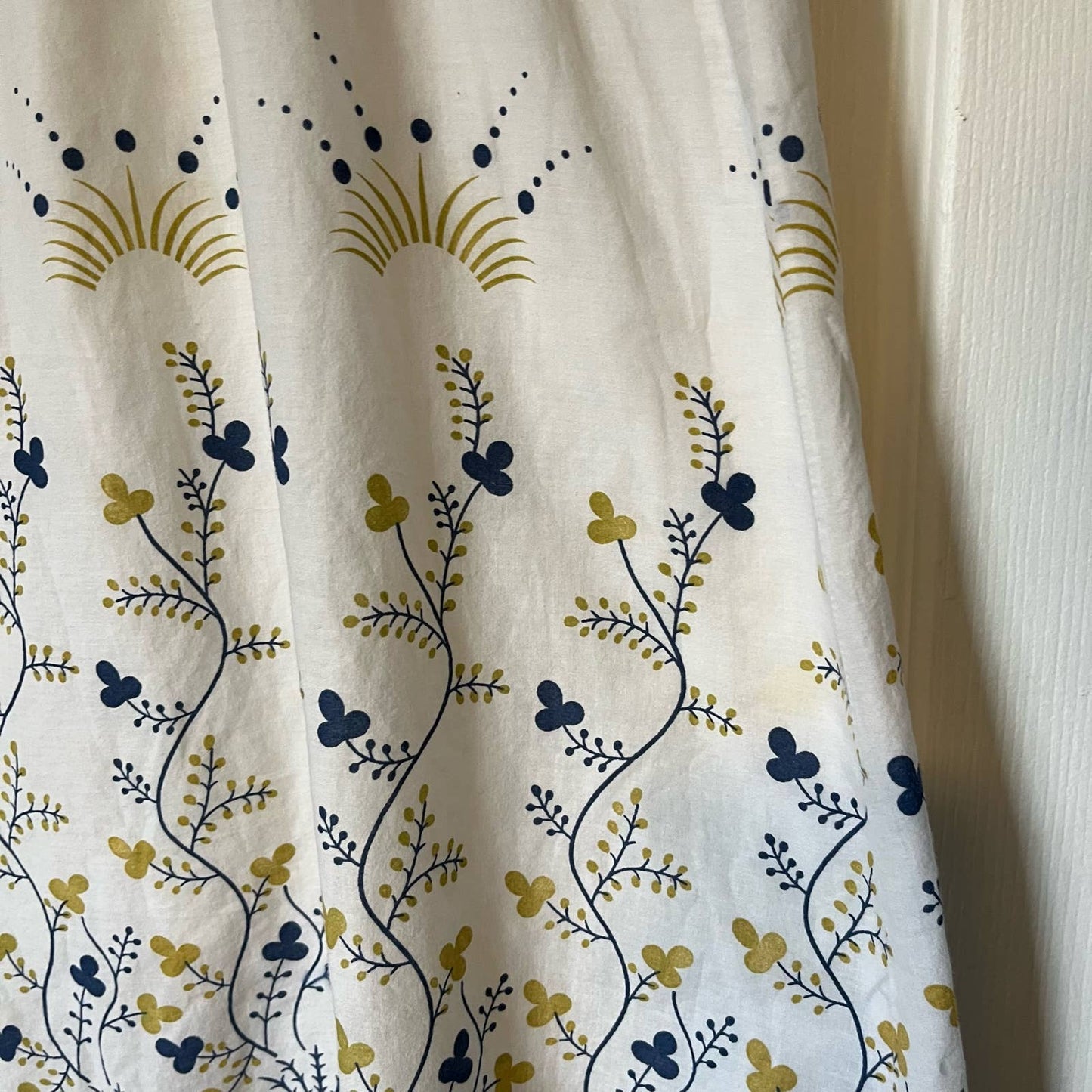 Pailing Tank Dress - Size UNKNOWN