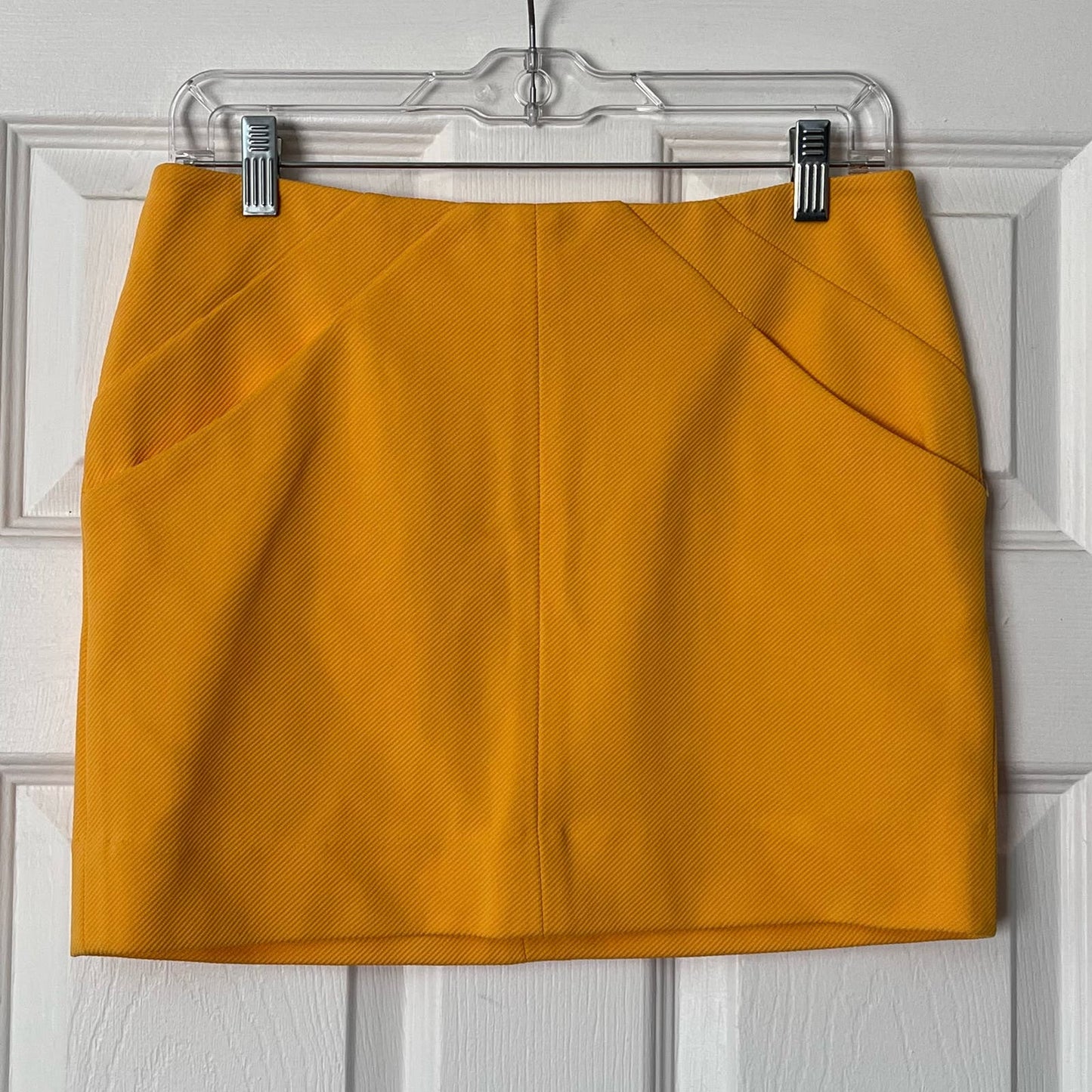 Diane von Furstenberg Camisha Mini Skirt - Size 2