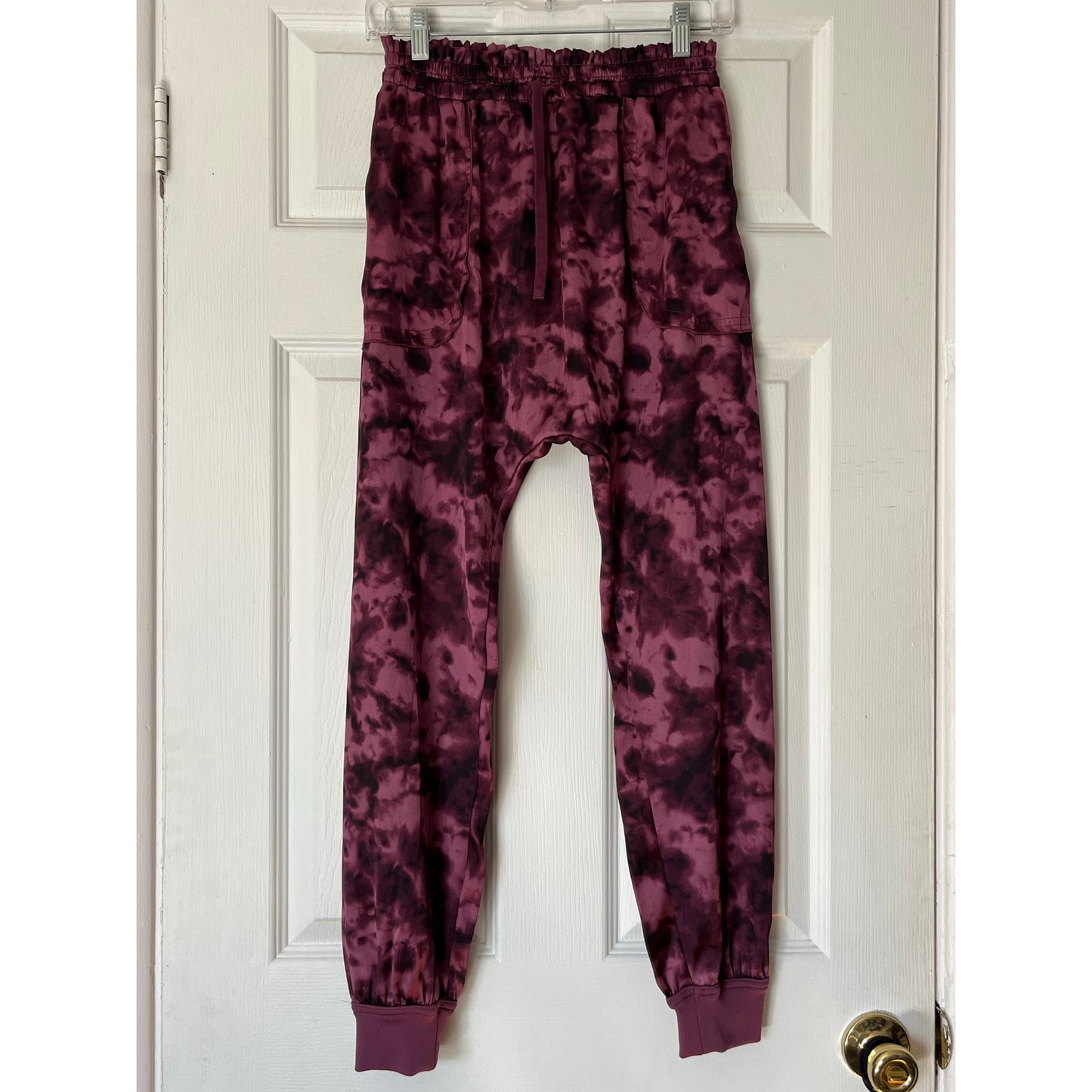 Out From Under [Urban Outfitters] Tie-Dye Lounge Pants - Size S