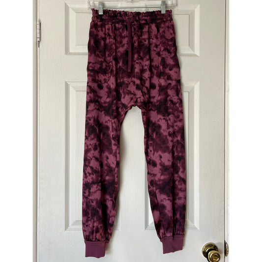 Out From Under [Urban Outfitters] Tie-Dye Lounge Pants - Size S