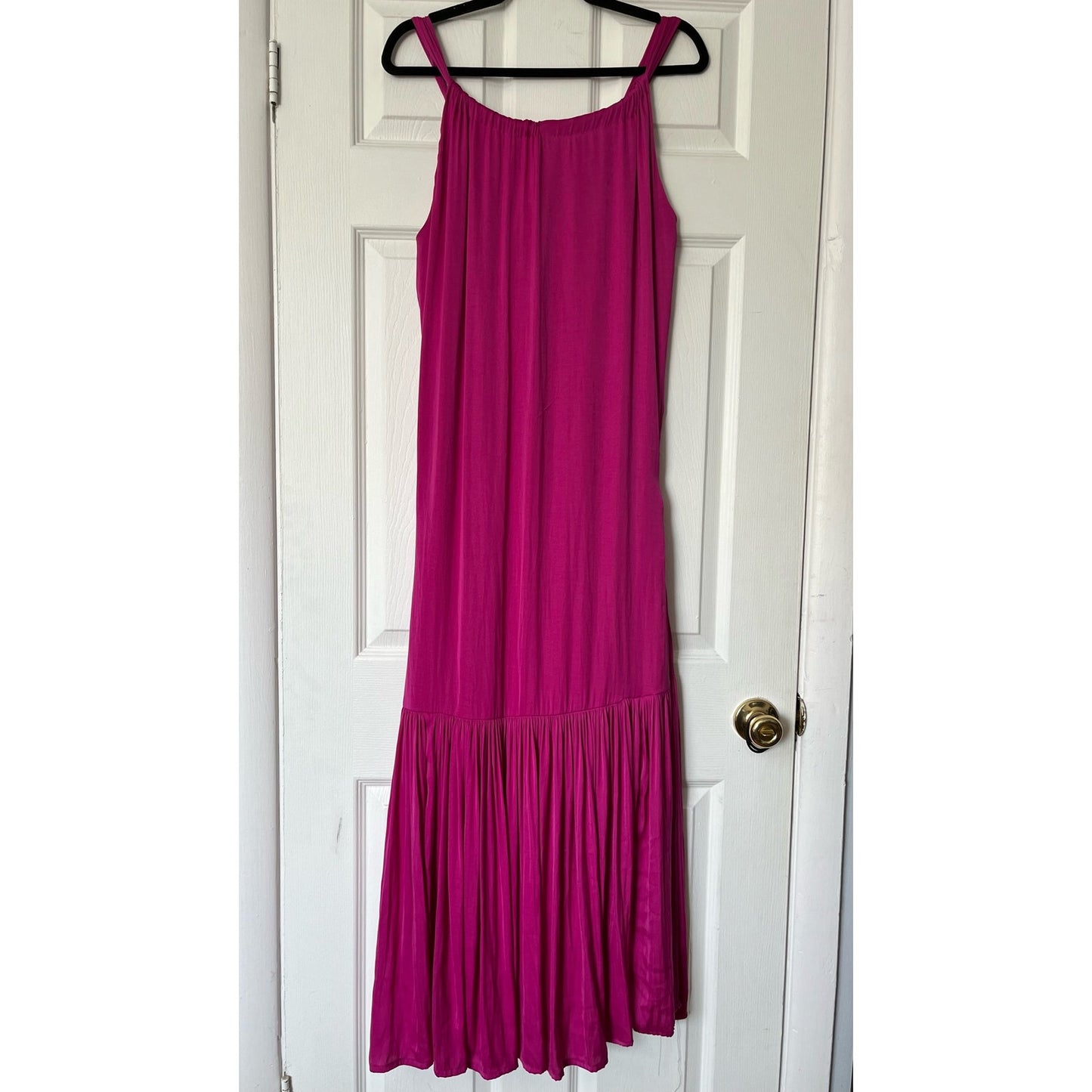 Banana Republic Maxi Dress - Size M