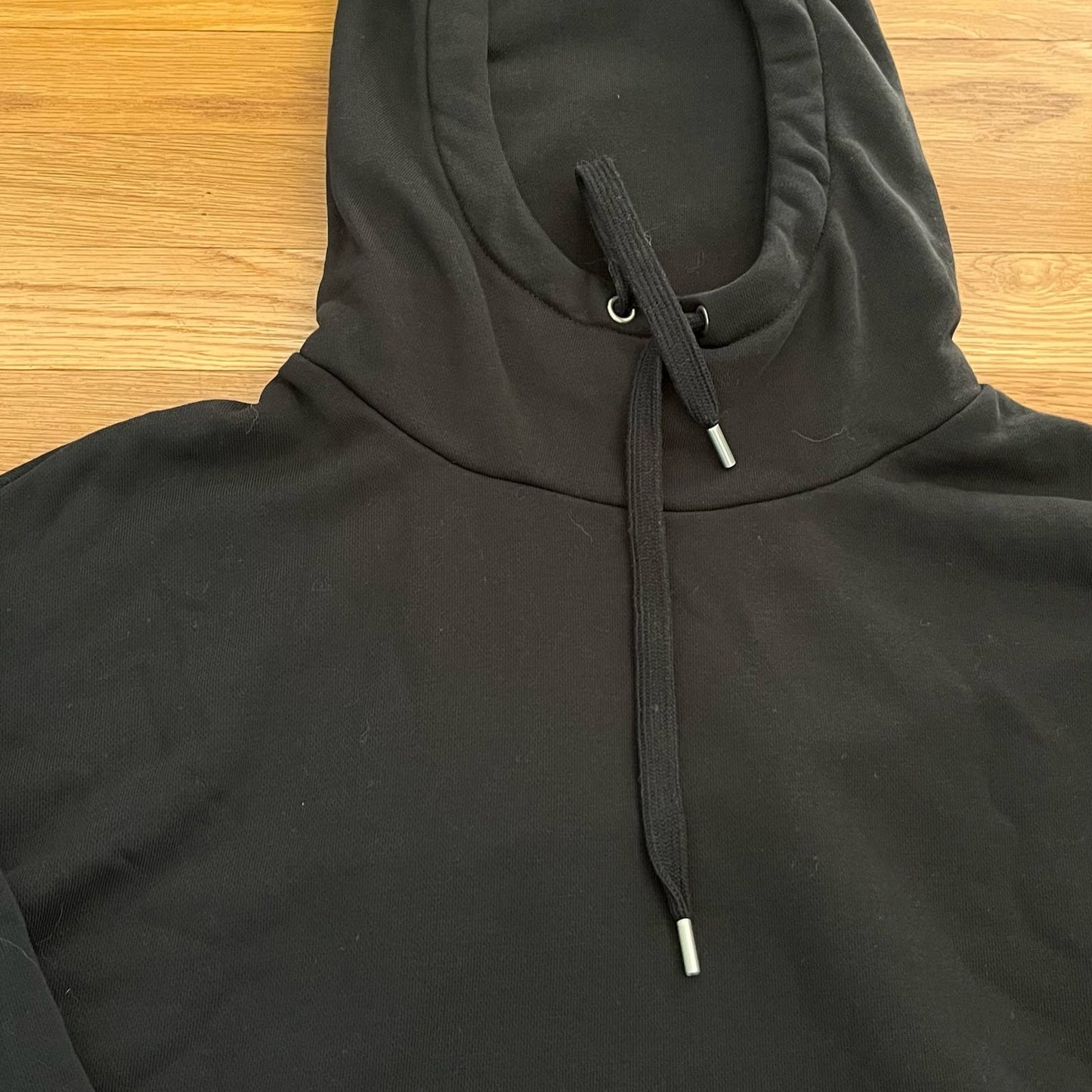 Banana Republic Hoodie with Muffler - Size S
