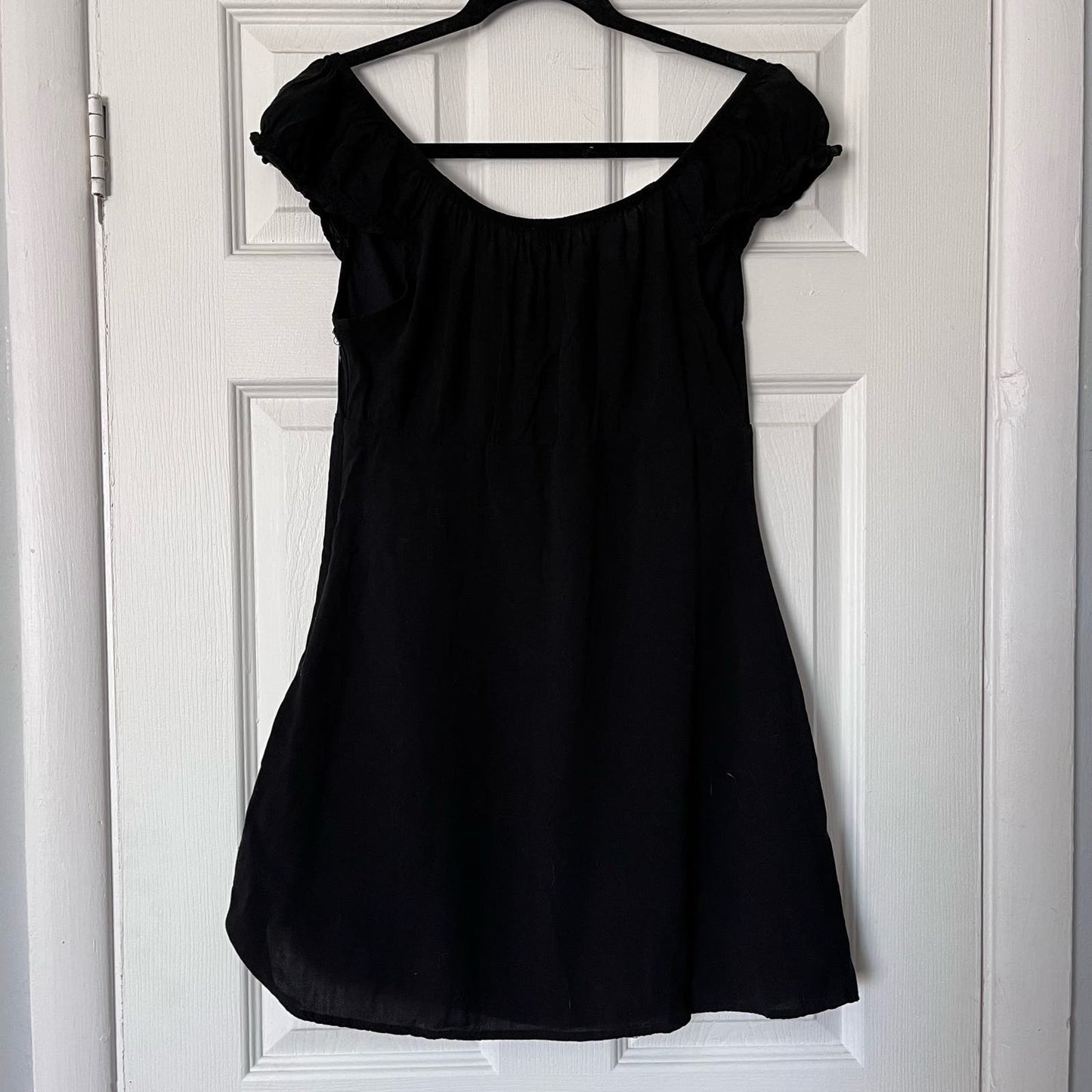 Cotton On Off-Shoulder Dress - Size M