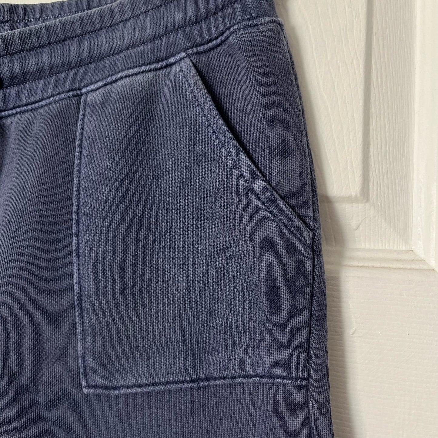 Natural Reflections Drawstring Joggers - Size S