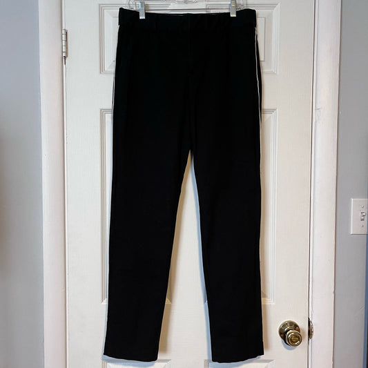 Juicy Couture Side Stripe Slacks - Size 10