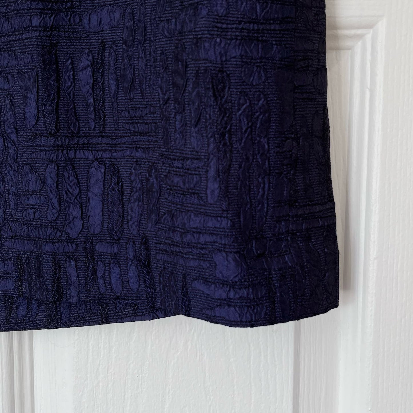 Banana Republic Textured Weave Skirt - Size 14