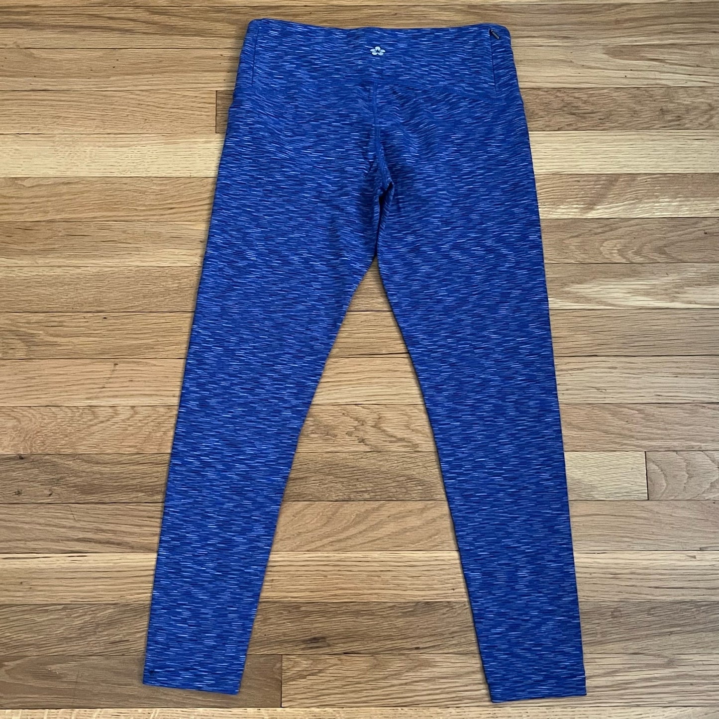 Tuff Athletics Space-Dyed Leggings - Size S