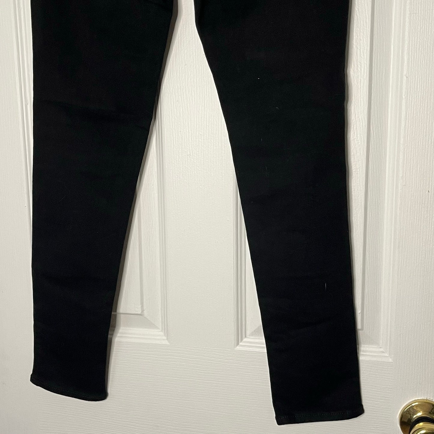 Gloria Vanderbilt All-Around Slimming Effect Jeans - Size 6