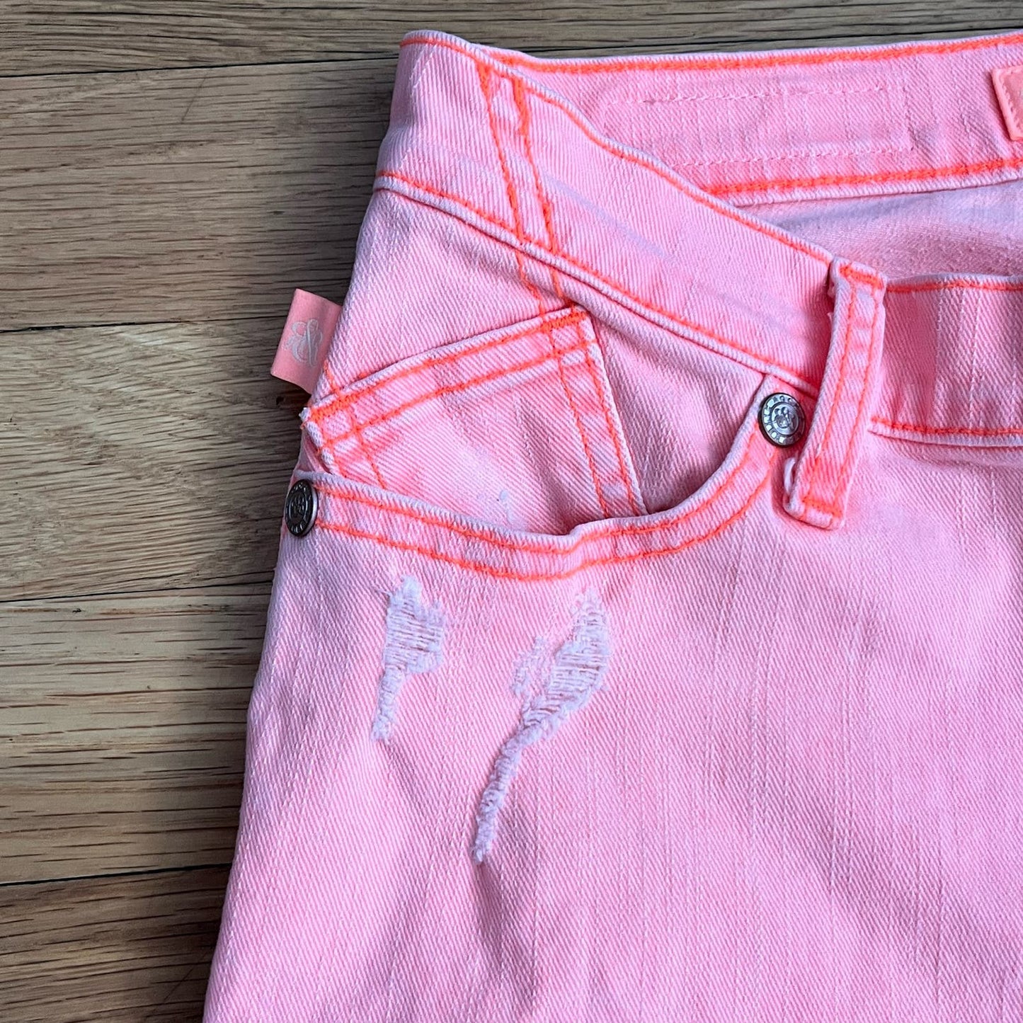 Rock & Republic Hamburg Jeans - Size 0
