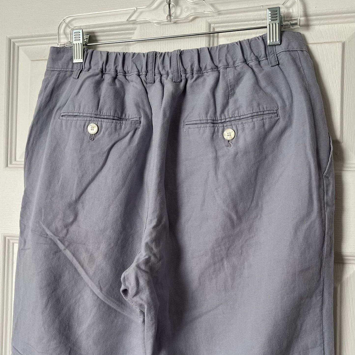 Grasshopper Dress Slacks - Size 52 [KOR]
