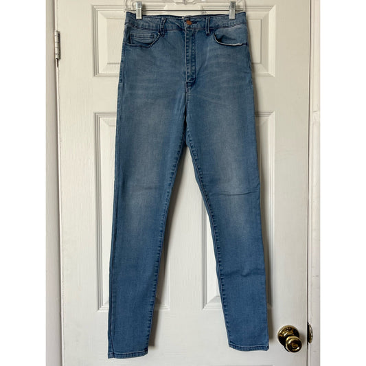 Forever 21 Skinny Jeans - Size 29