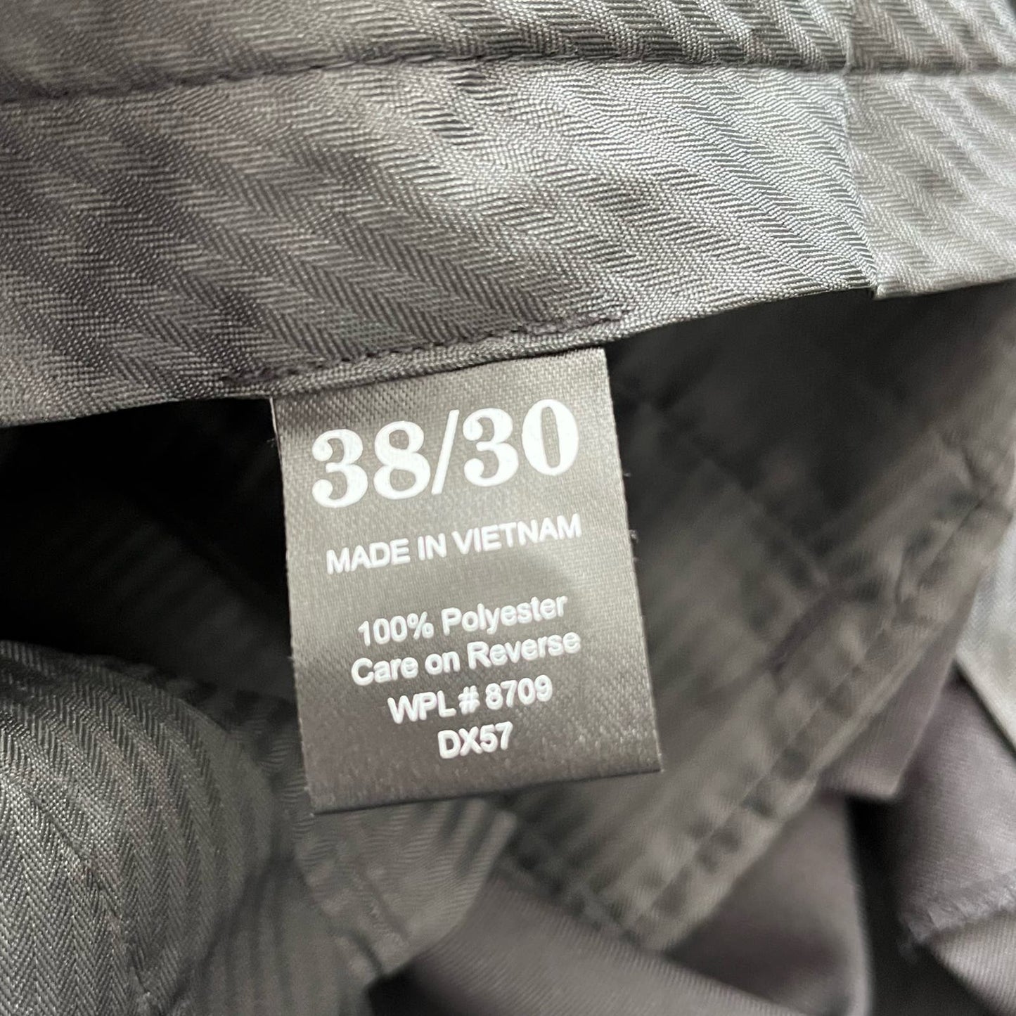 Dockers Dress Slacks - Size 38x30