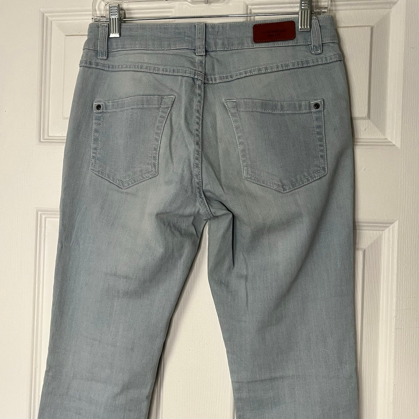 La Redoute Skinny Jeans - Size 6