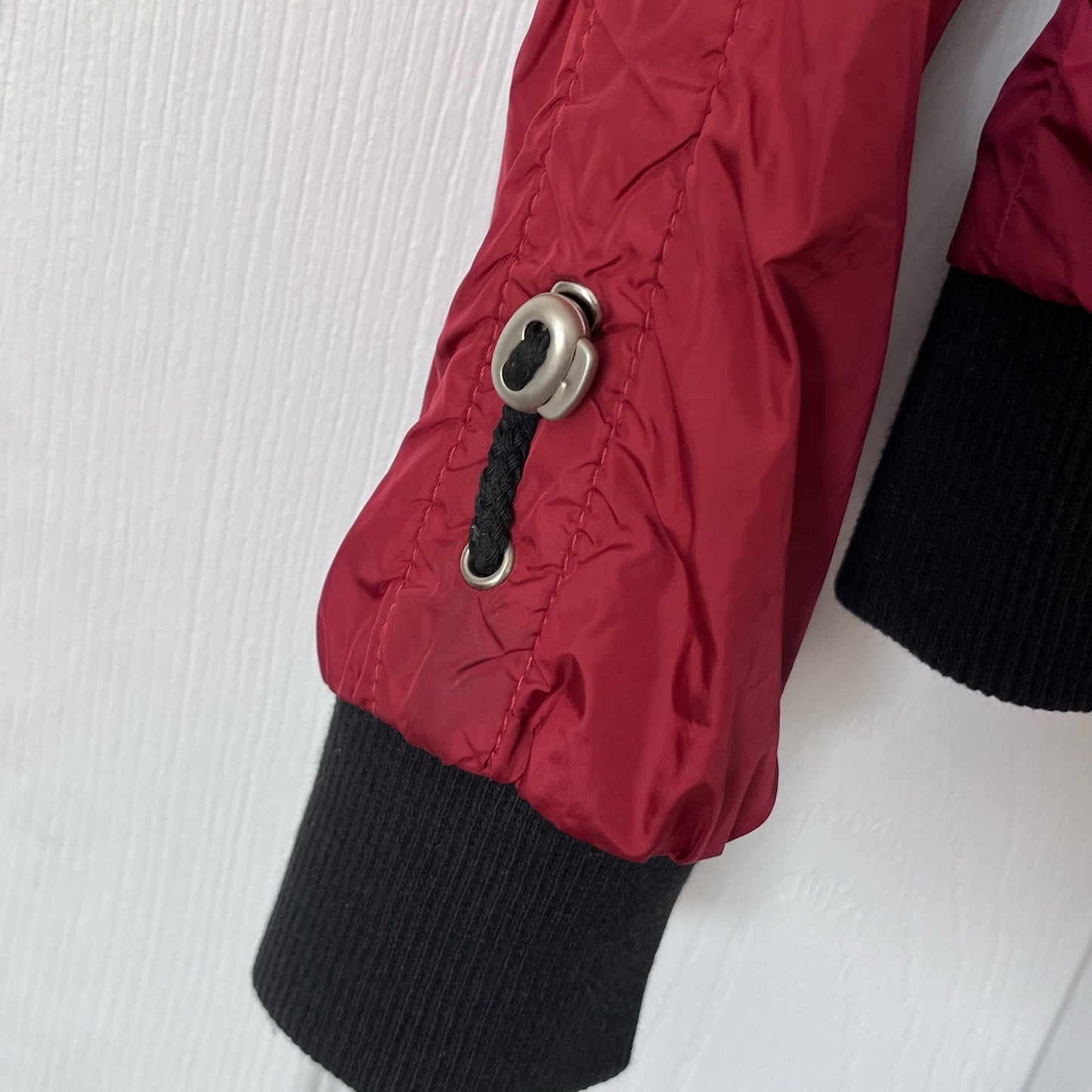 Bonebreakers Streetwear Jacket - Size L