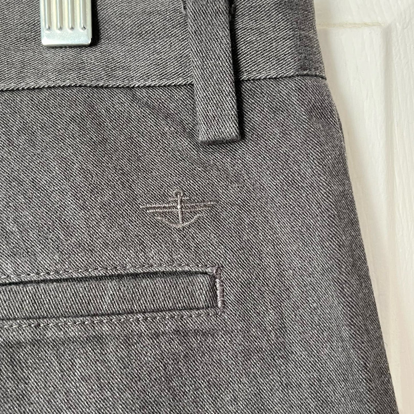 Dockers Straight Fit Slacks - Size 36x30