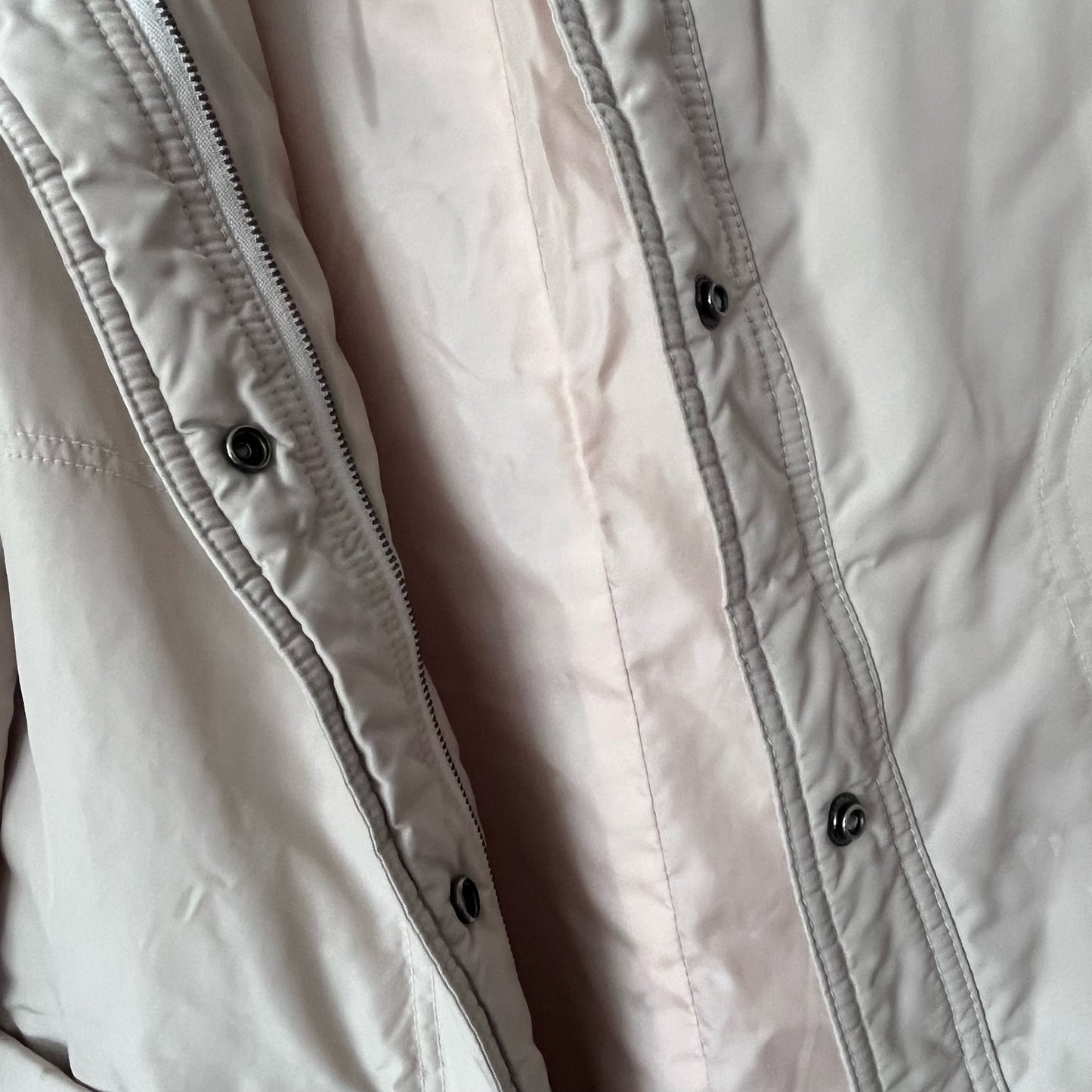 Sponge Winter Jacket - Size L