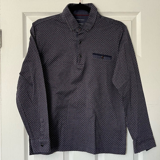 Bruno Baffi Polo Shirt - Size 100 [KOR]