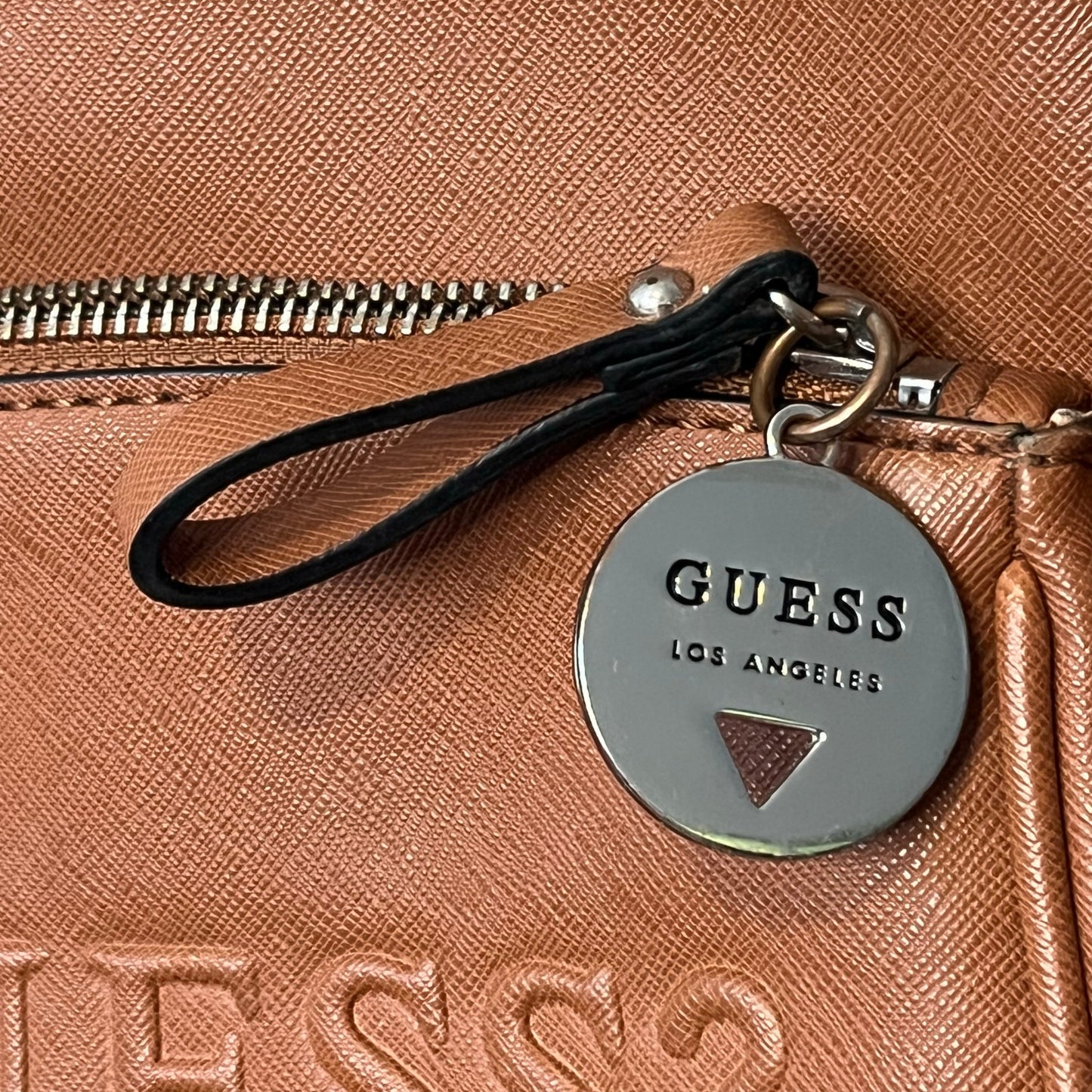 Guess Mini Backpack