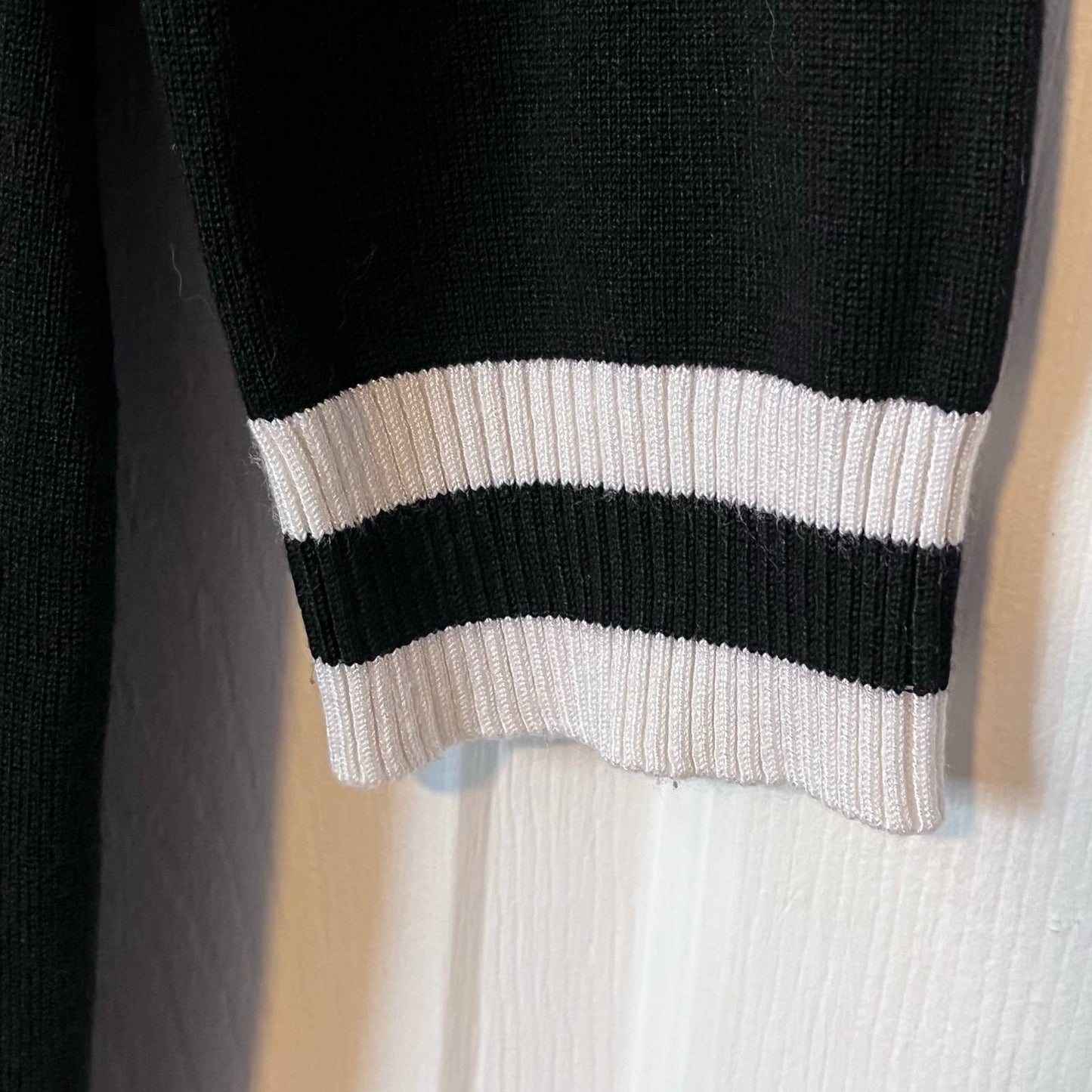 Xhilaration V-Neck Sweaterdress- Size L