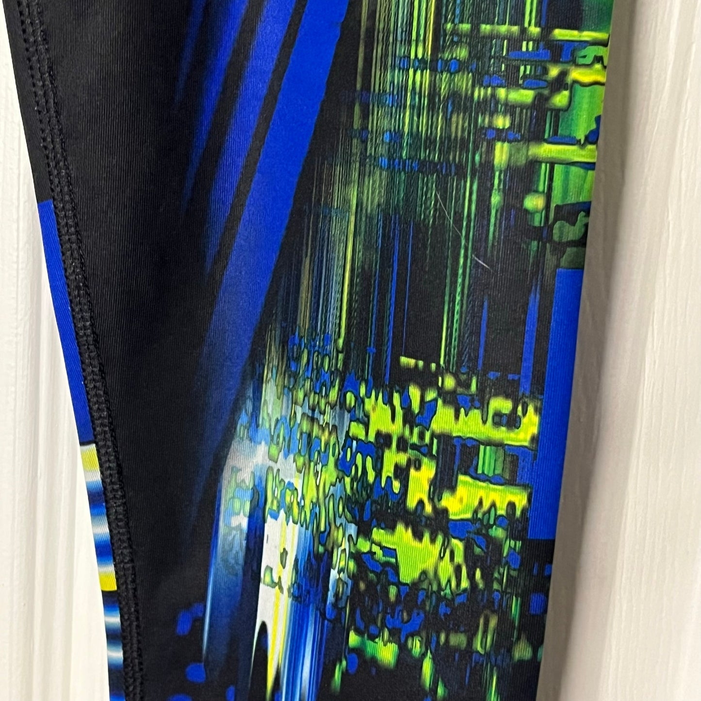 Adidas Techfit Leggings - Size M
