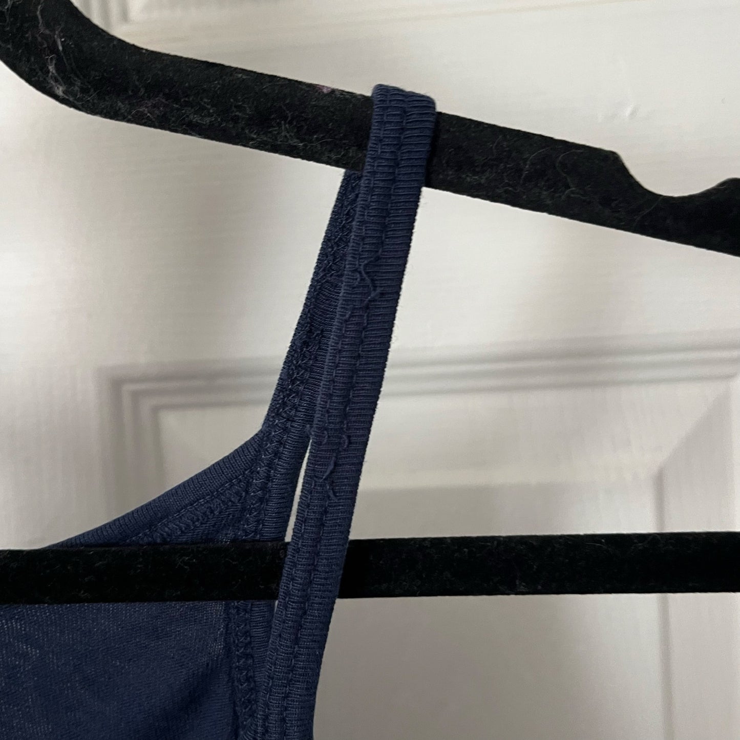 Super Soft Cami Tank - Size XS*