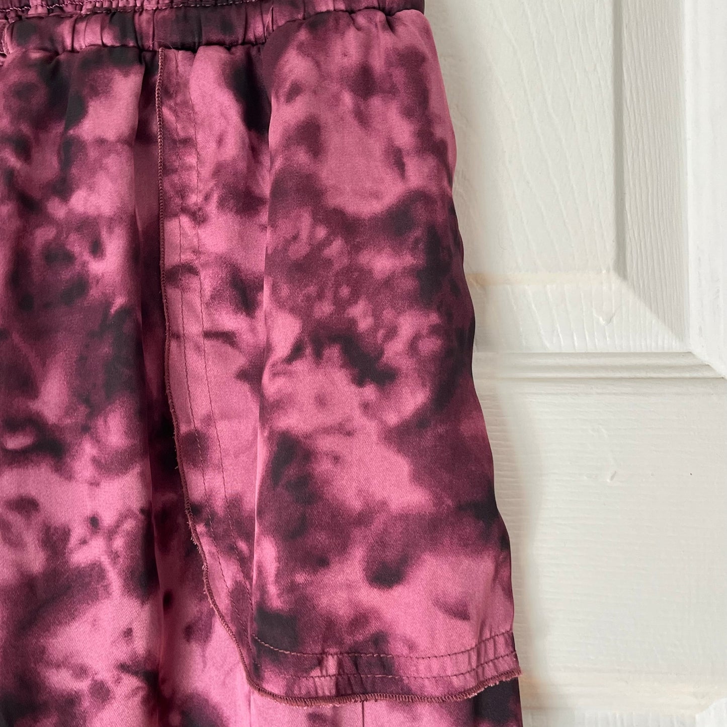 Out From Under [Urban Outfitters] Tie-Dye Lounge Pants - Size S