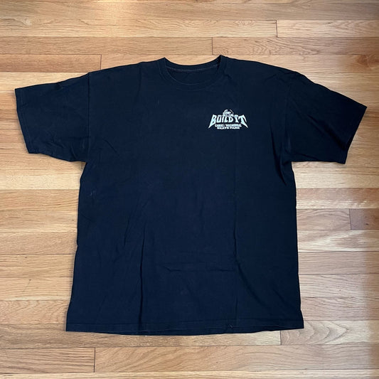 Build It Skate Park Tee - Size UNKNOWN
