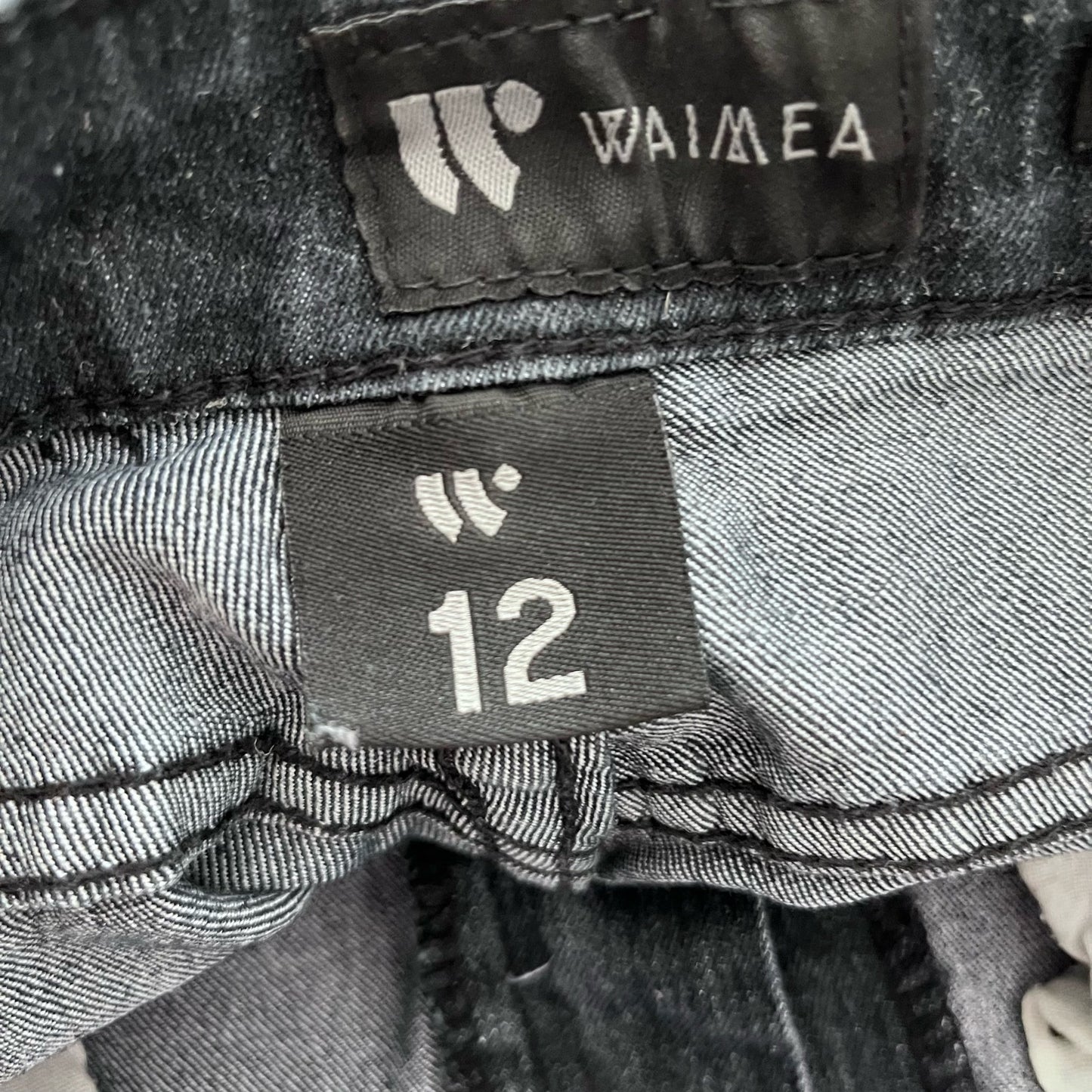 Waimea Skinny Fit Jeans - Size 4* (tagged 12)
