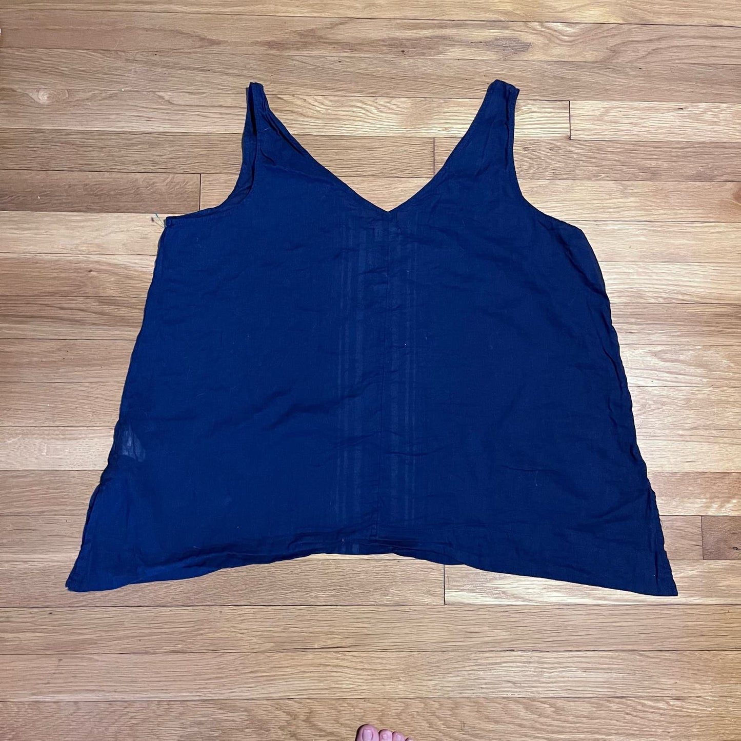 Old Navy Striped Tank Top - Size XL