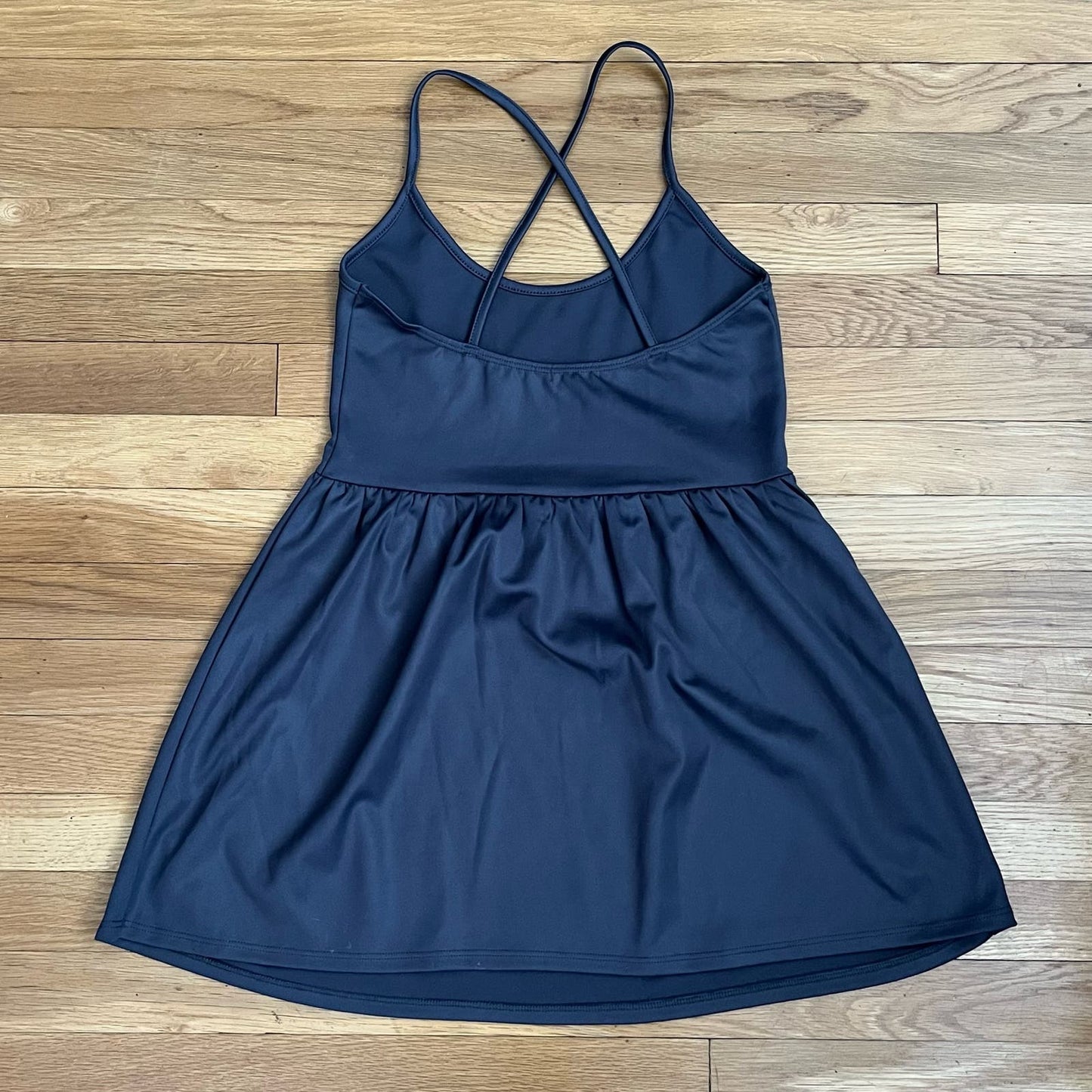 Silence + Noise Empire Waist Tunic - Size M