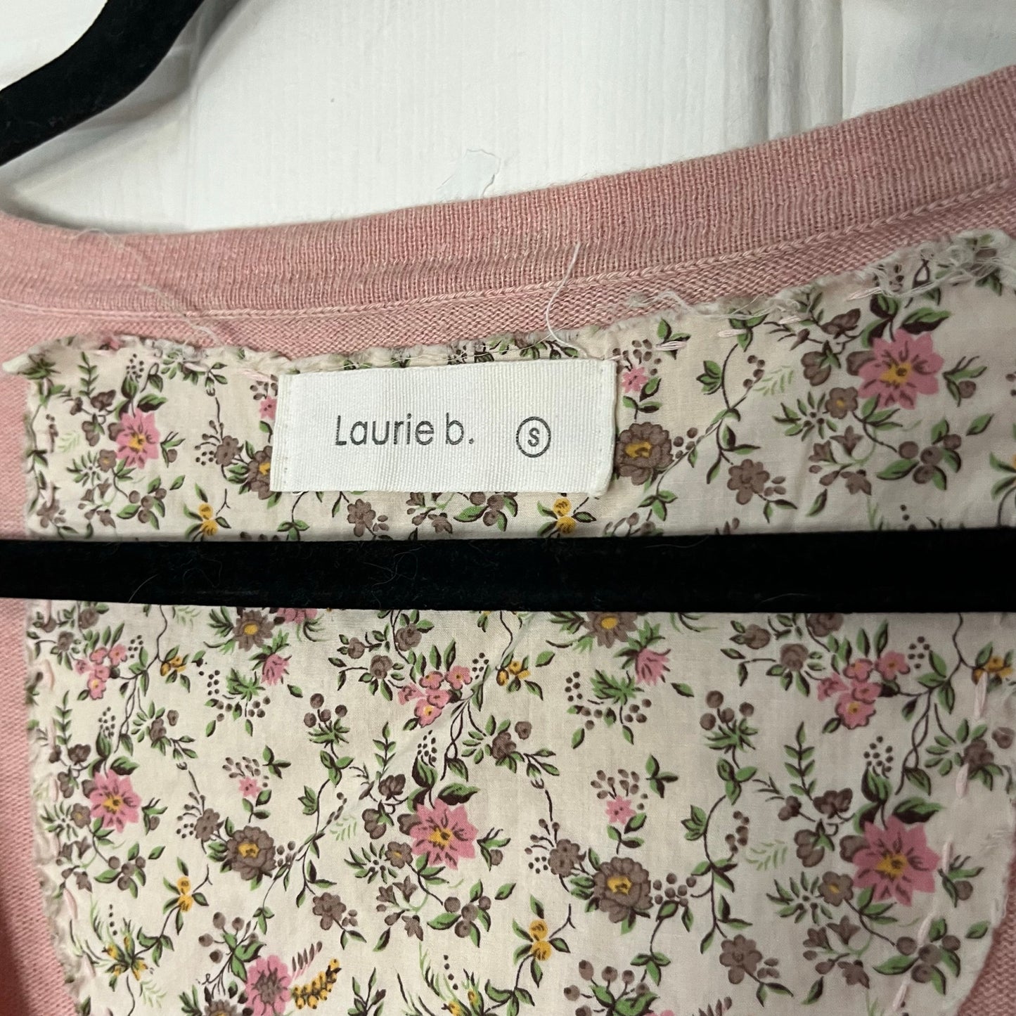Laurie B. Lightweight Cardigan - Size S