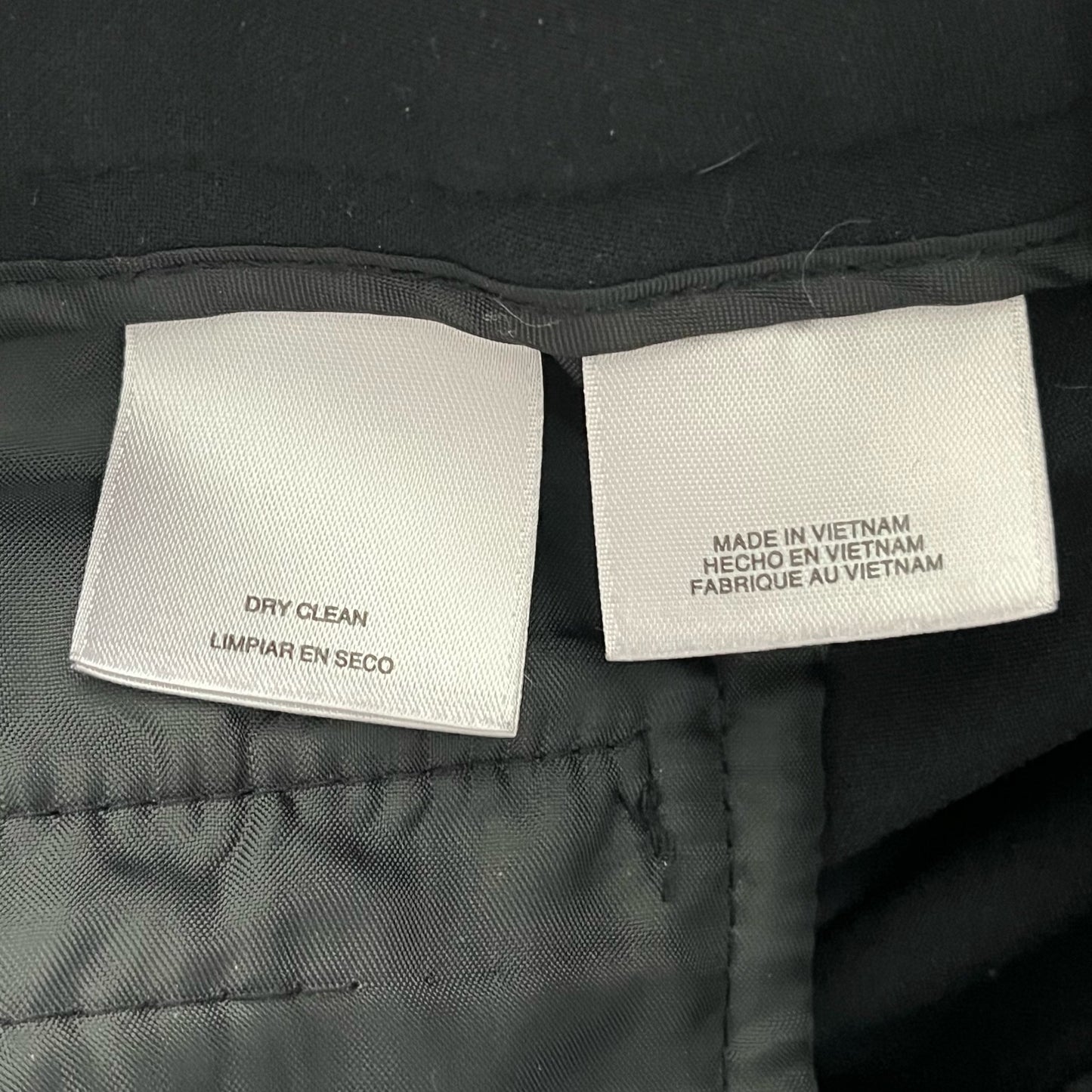 Anne Klein Dress Slacks - Size 6