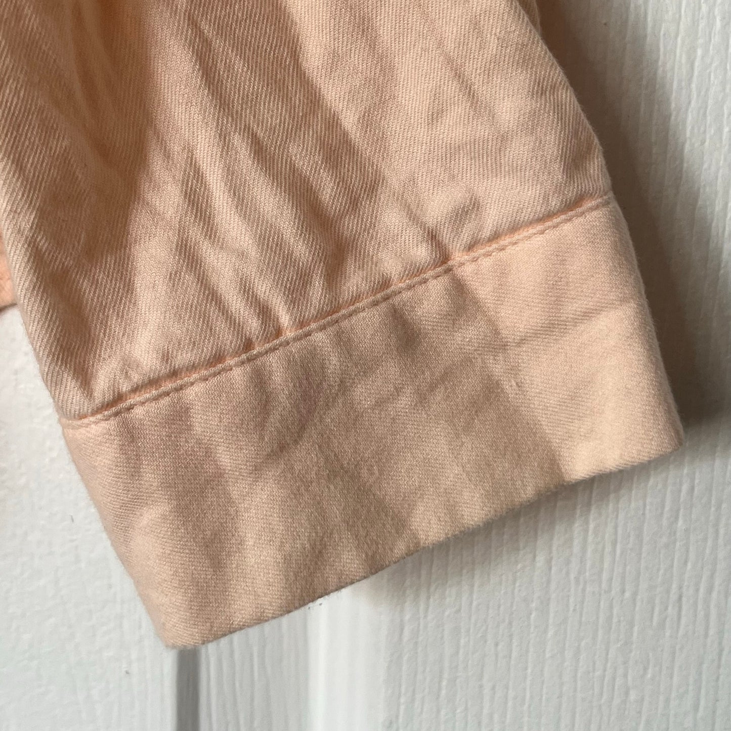 Bring Bring Button-Front Shirt - Size UNKNOWN