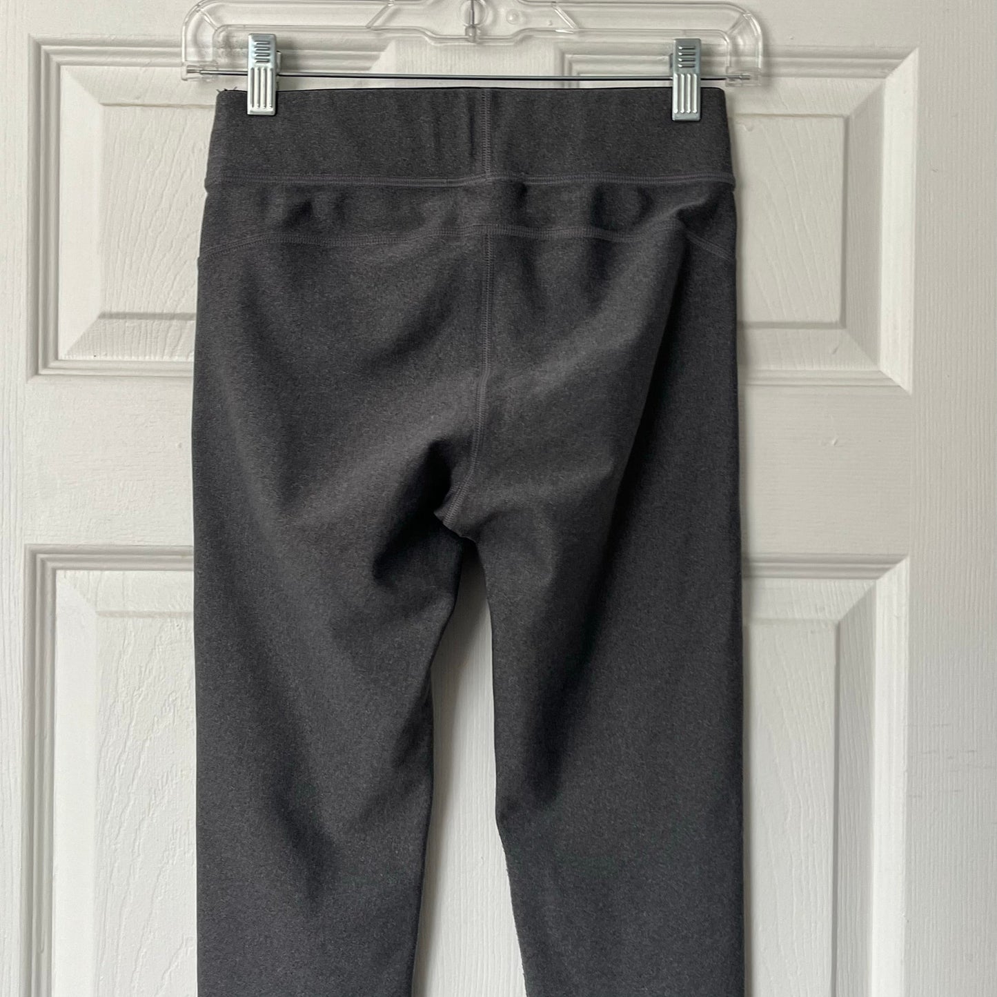 Under Armour Heatgear Compression Leggings - Size S
