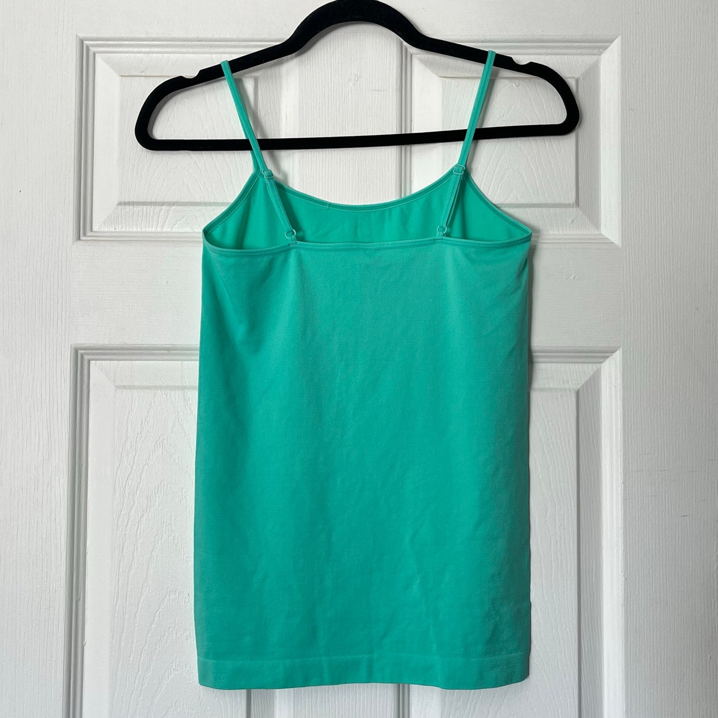 Mopas Seamless Tank Top - Size OS