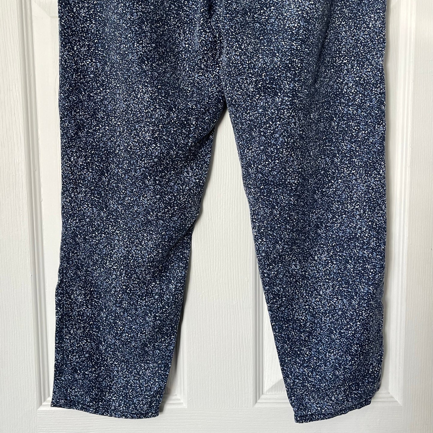 Gap Speckled Pajama Pants - Size S