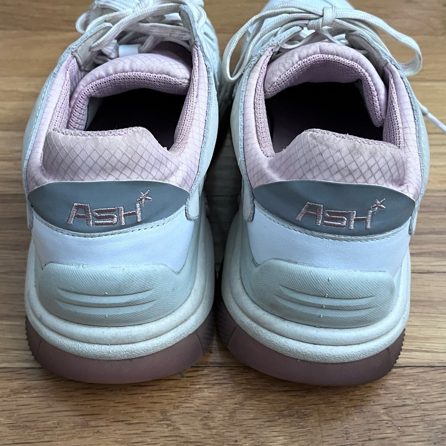 ASH Addict Sneakers - Size 39