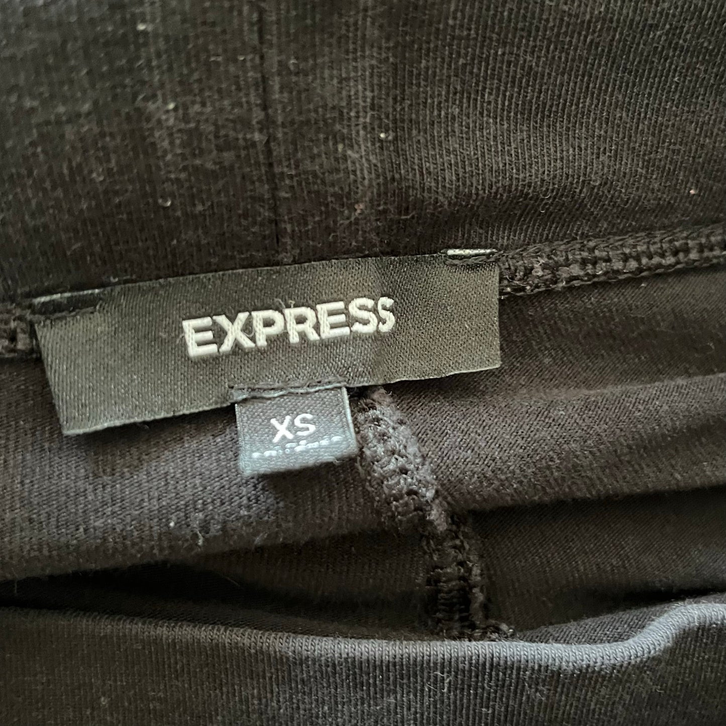 Express Leggings - Size XS