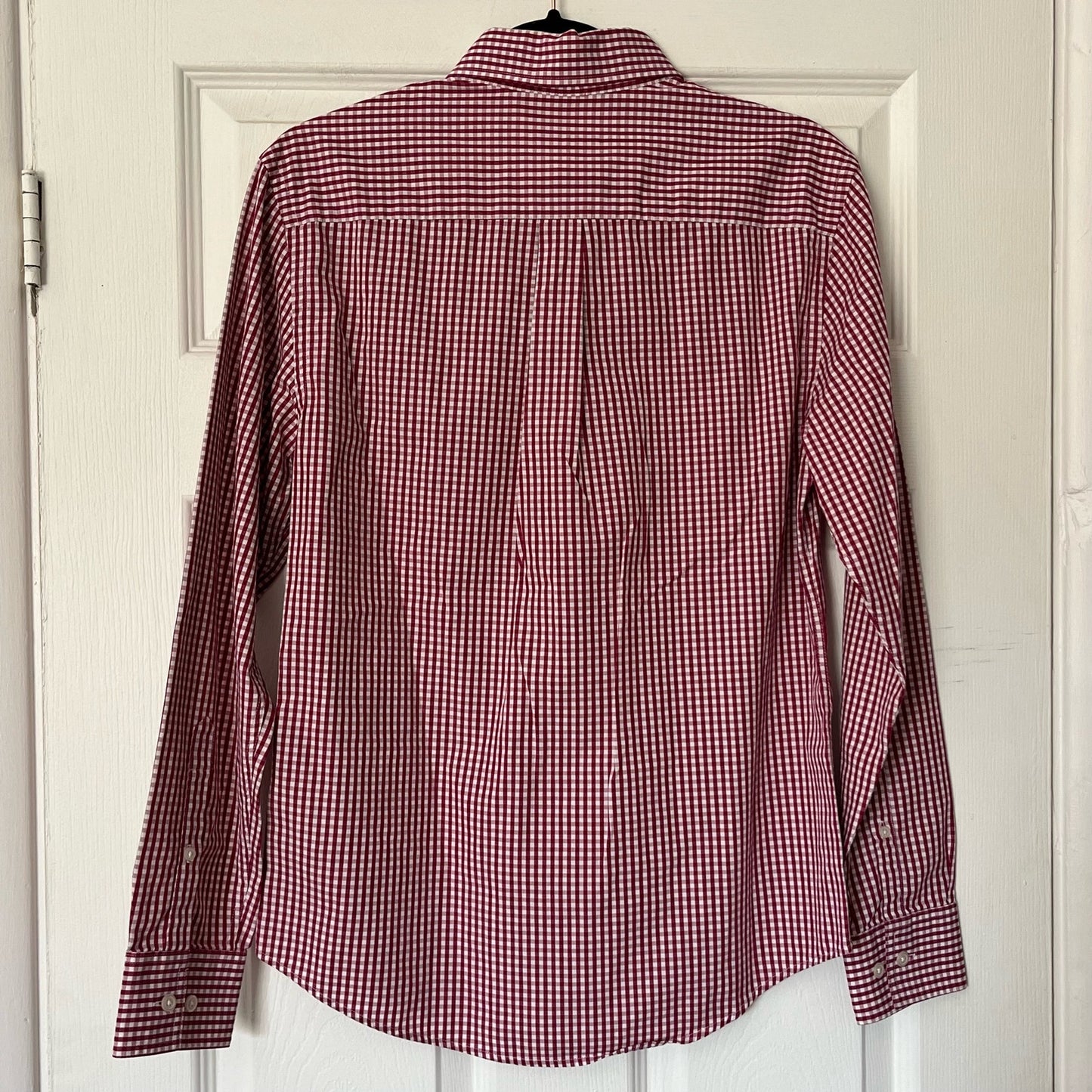 Giordano Button-Down Shirt - Size M