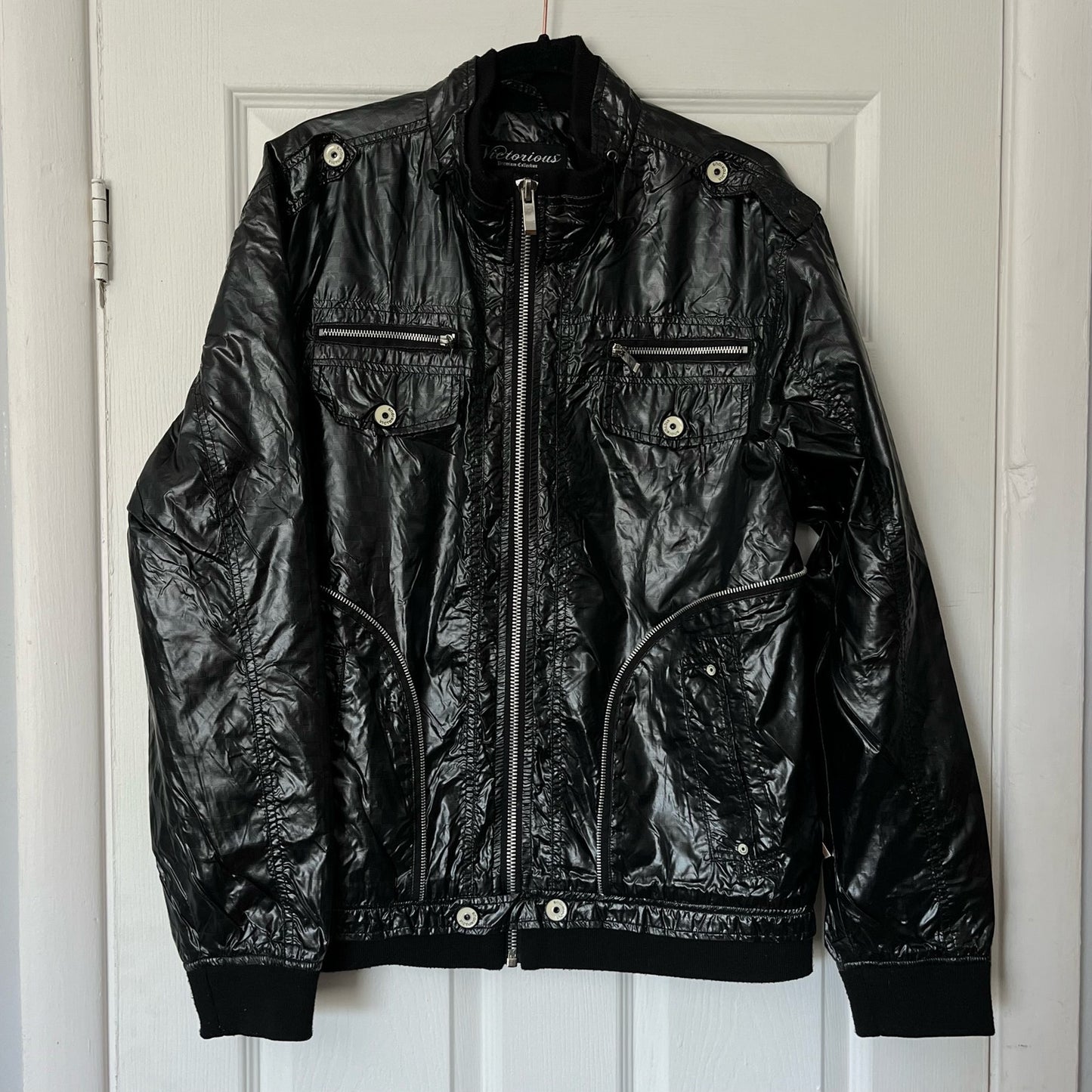 Victorious Premium Collection Streetwear Jacket - Size L